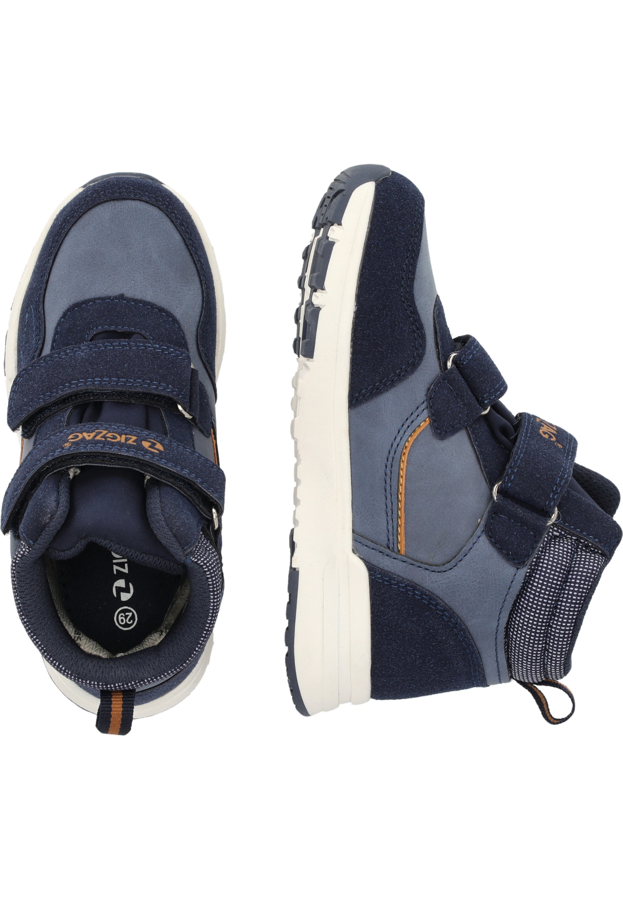 ZIGZAG Stiefel »Sayun«, mit wärmenden und wasserdichten Eigenschaften