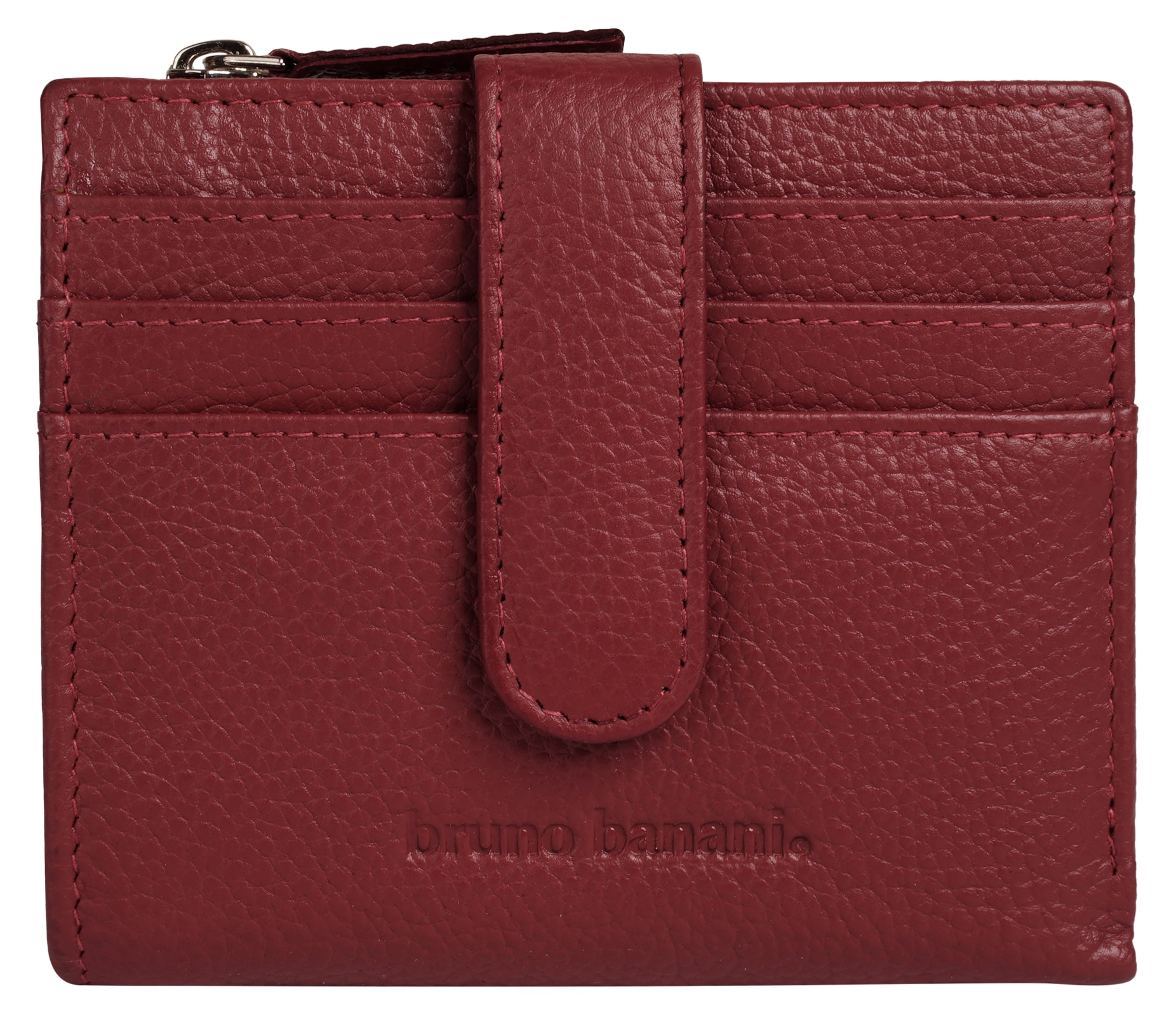 Bruno Banani "SAMEA" echt Leder