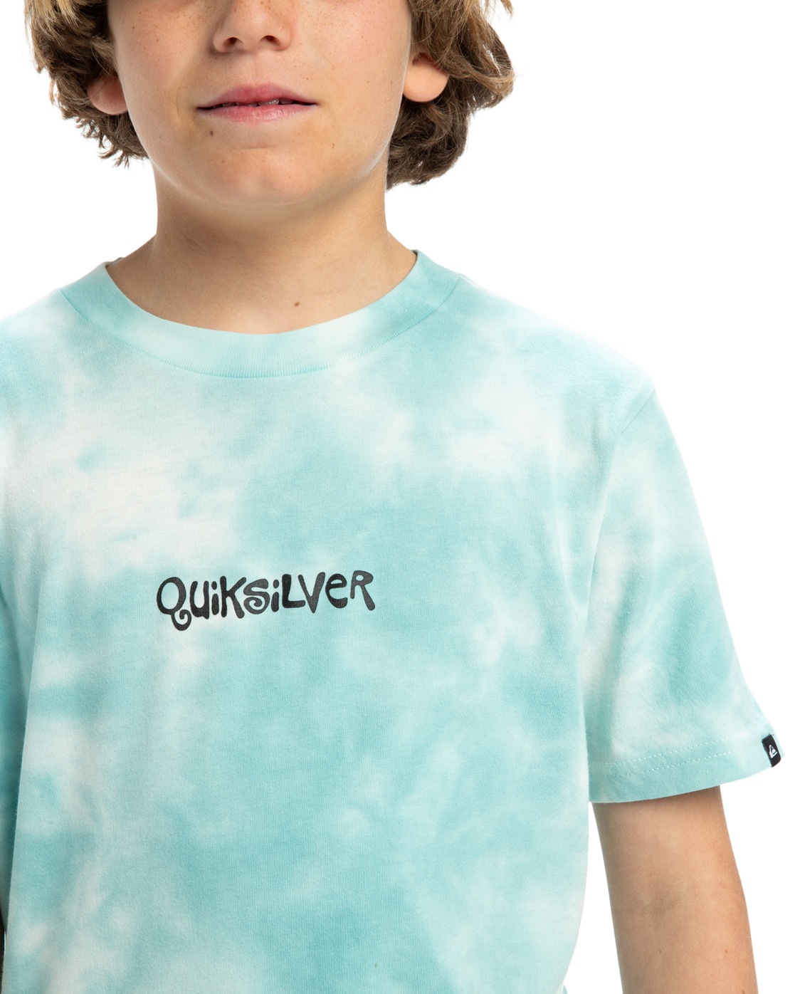 Thumbnail - Quiksilver T-Shirt "Frog Ritual"