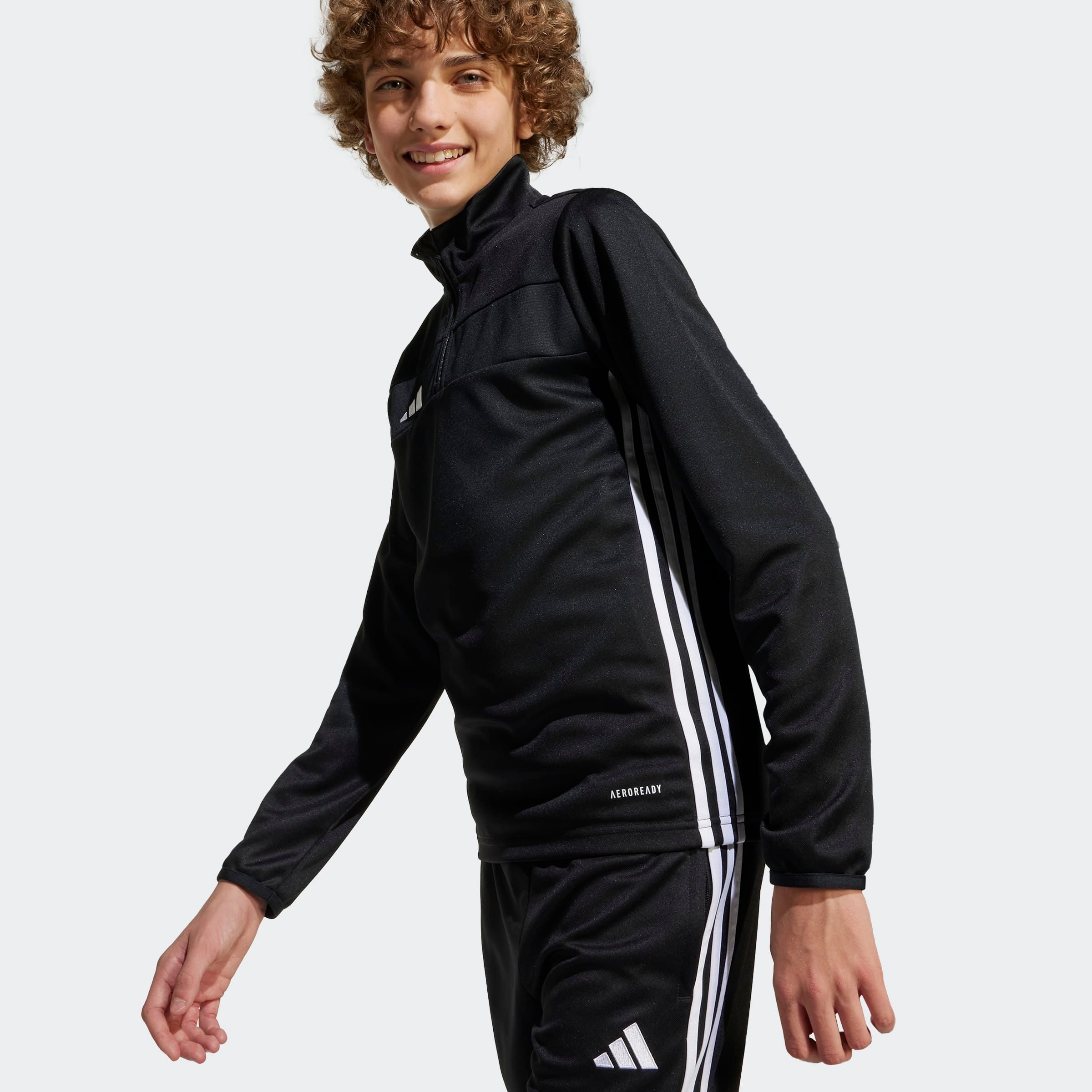adidas Performance Trainingsshirt »TIRO ES TOP Y«