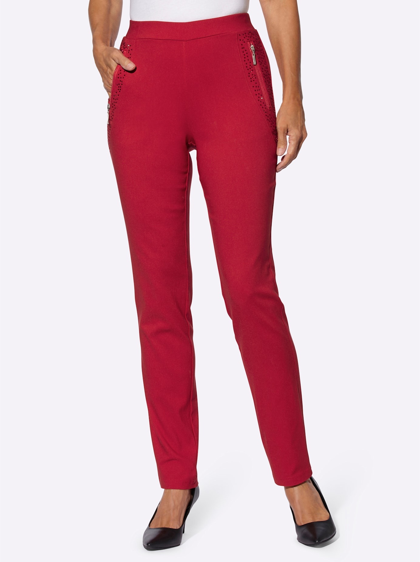 Lady Webhose