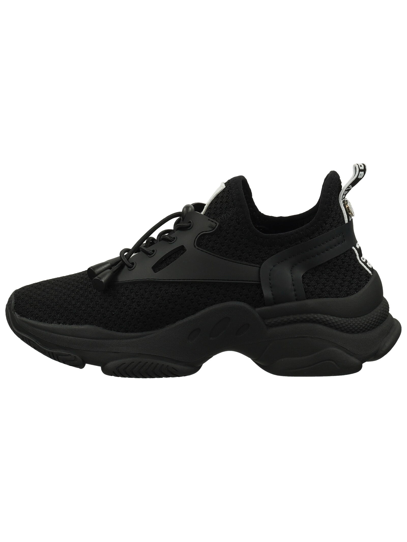 STEVE MADDEN Sneaker "STEVE MADDEN Sneaker Textil" günstig online kaufen