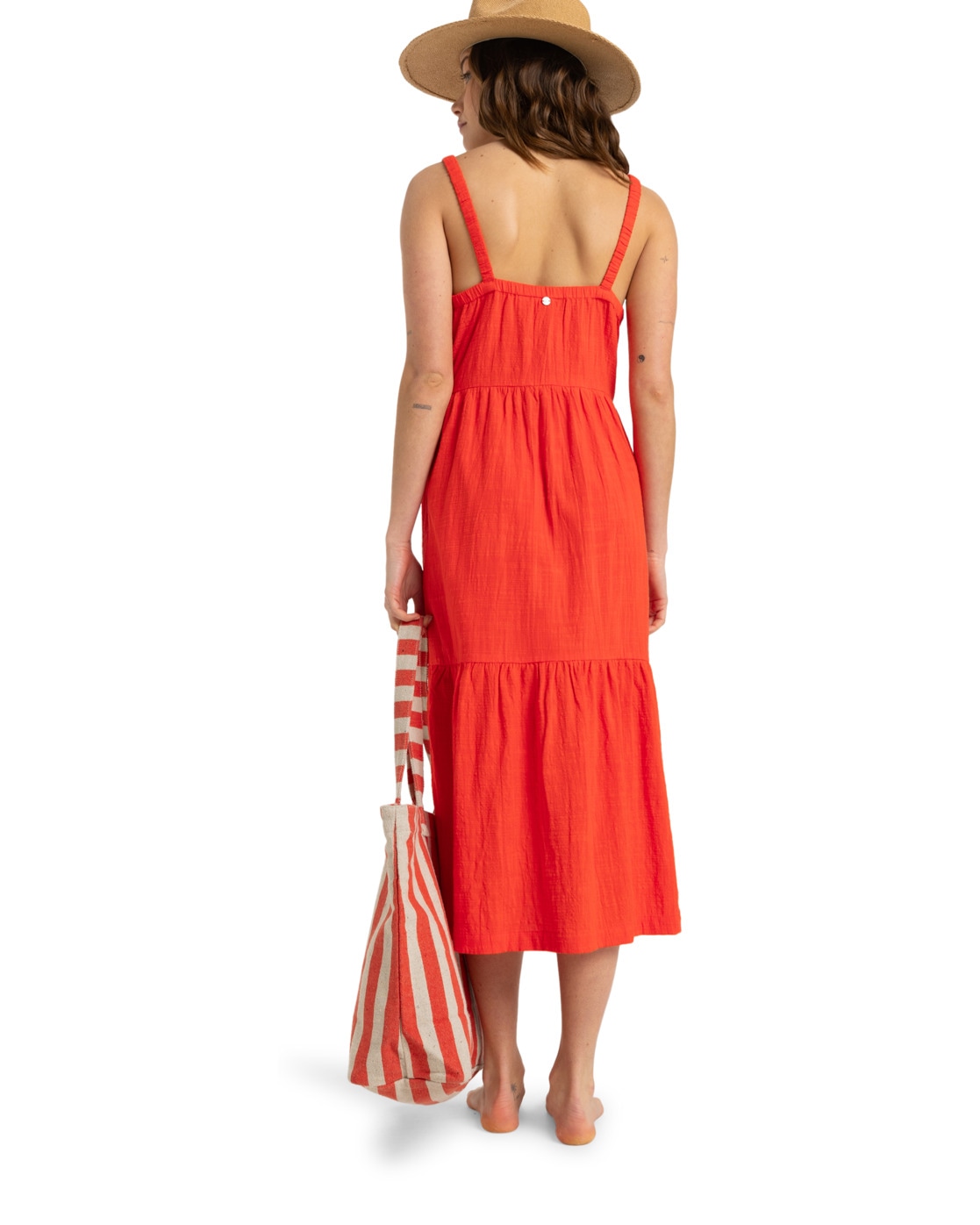 Roxy Sommerkleid »Waiting Line«
