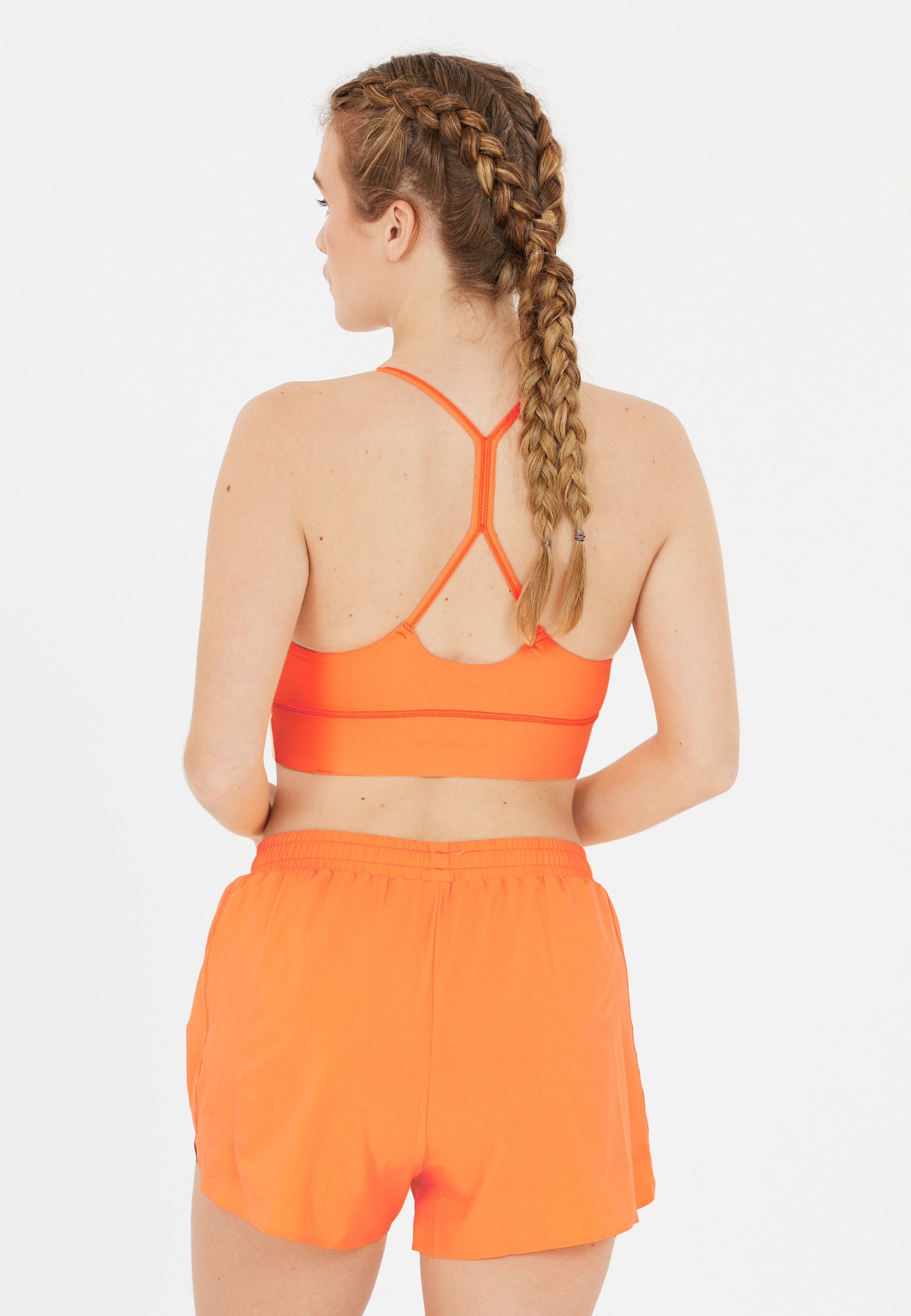 ENDURANCE Sport-BH »Raleigh« mit Quick Dry-Technologie