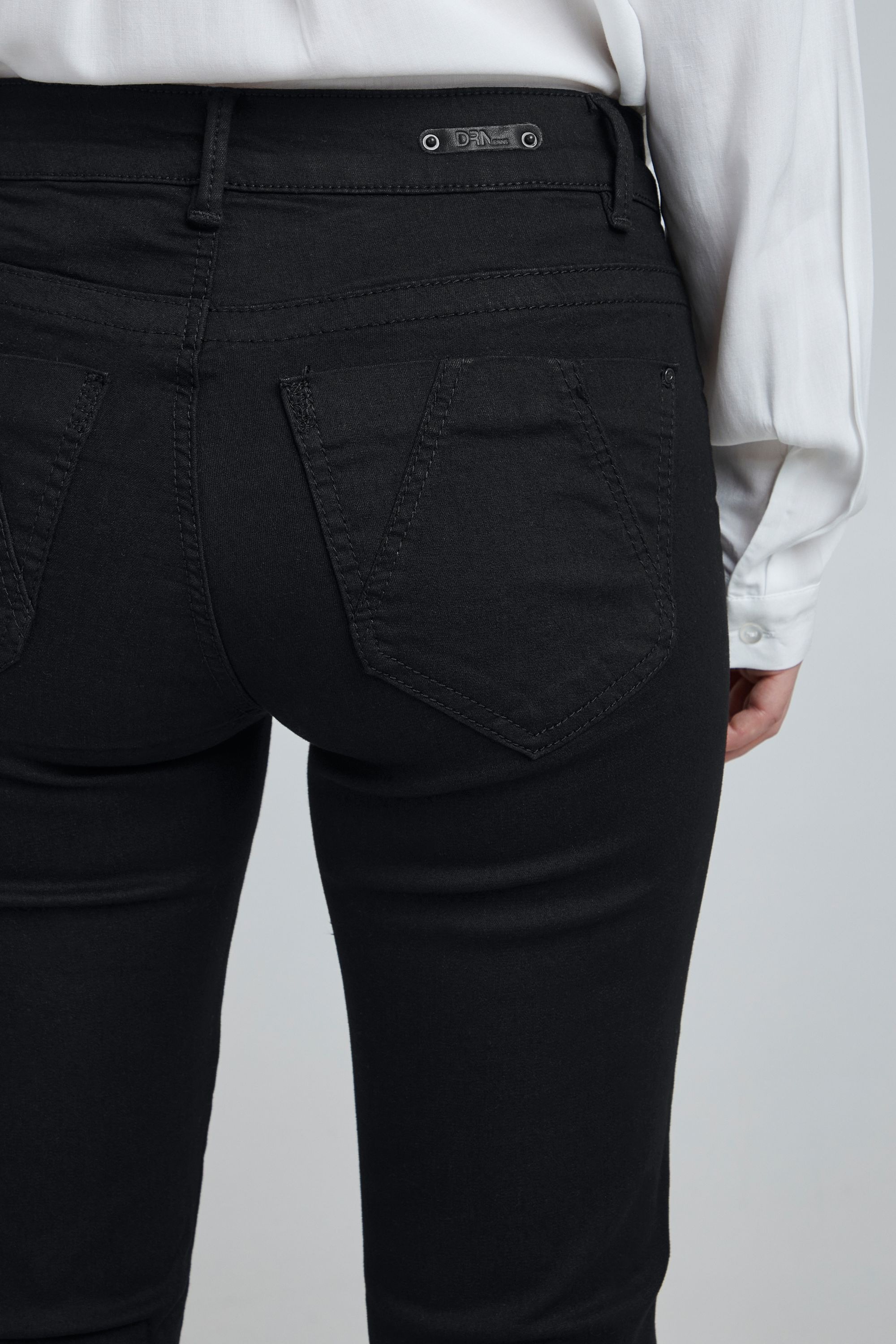 fransa Slim-fit-Jeans »Fransa FRUppsala«