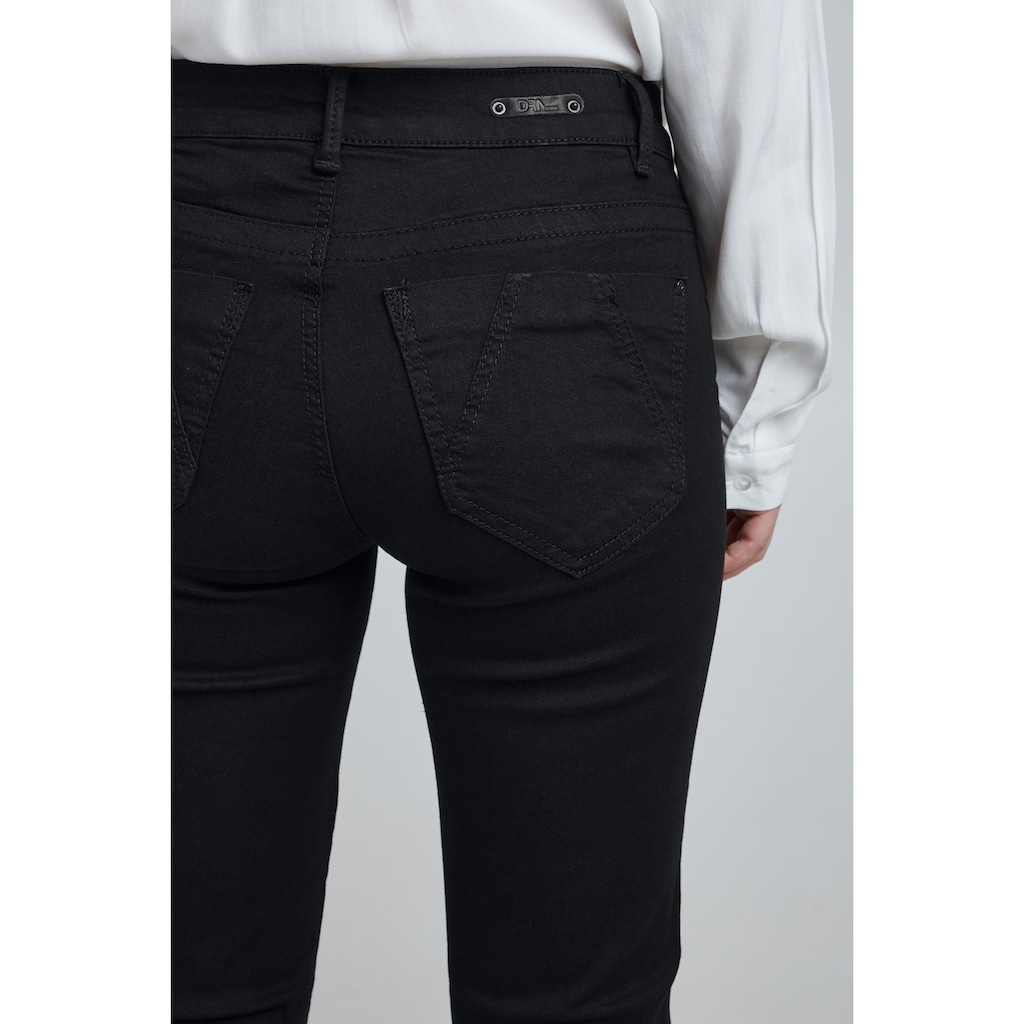 fransa Slim-fit-Jeans »Fransa FRUPPSALA«