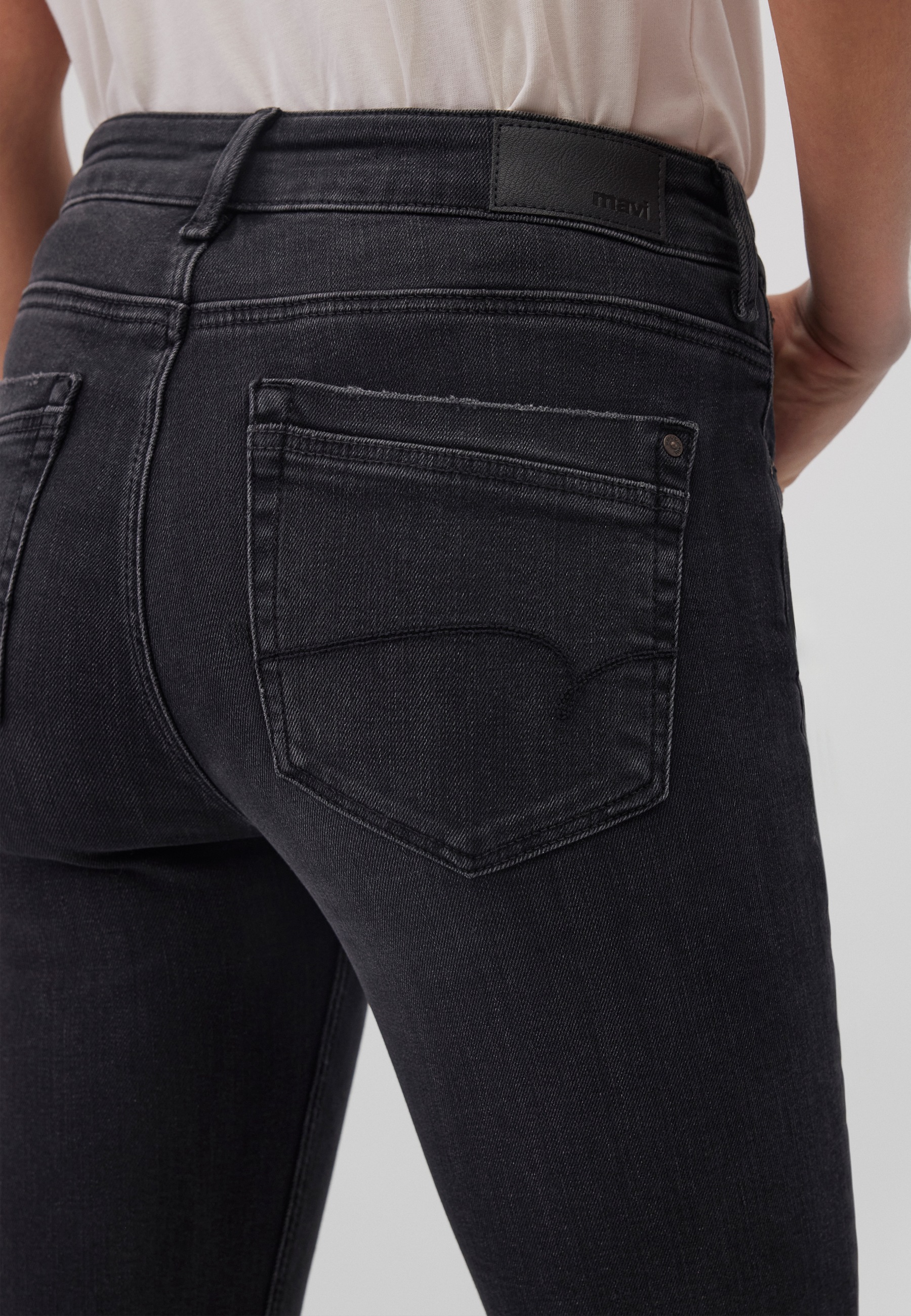 Mavi Bootcut-Jeans »MARIA«, Bootcut Jeans