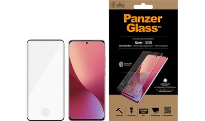 PanzerGlass Displayschutzglas »E2E Schutz - Xiaomi 12/12x« kaufen