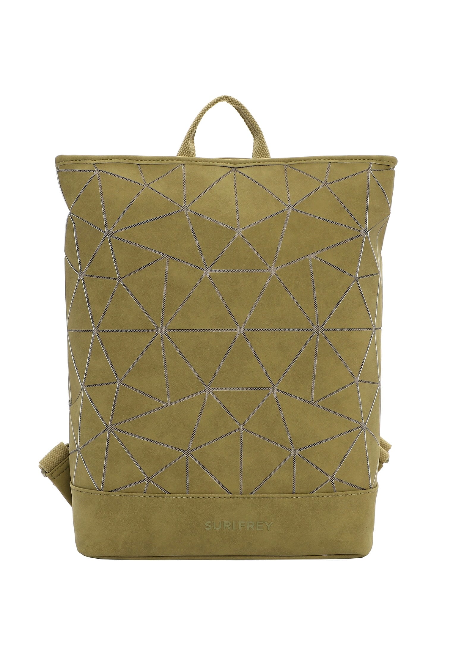 SURI FREY Rucksack "Rucksack SFY SURI Sports Jessy-Lu"