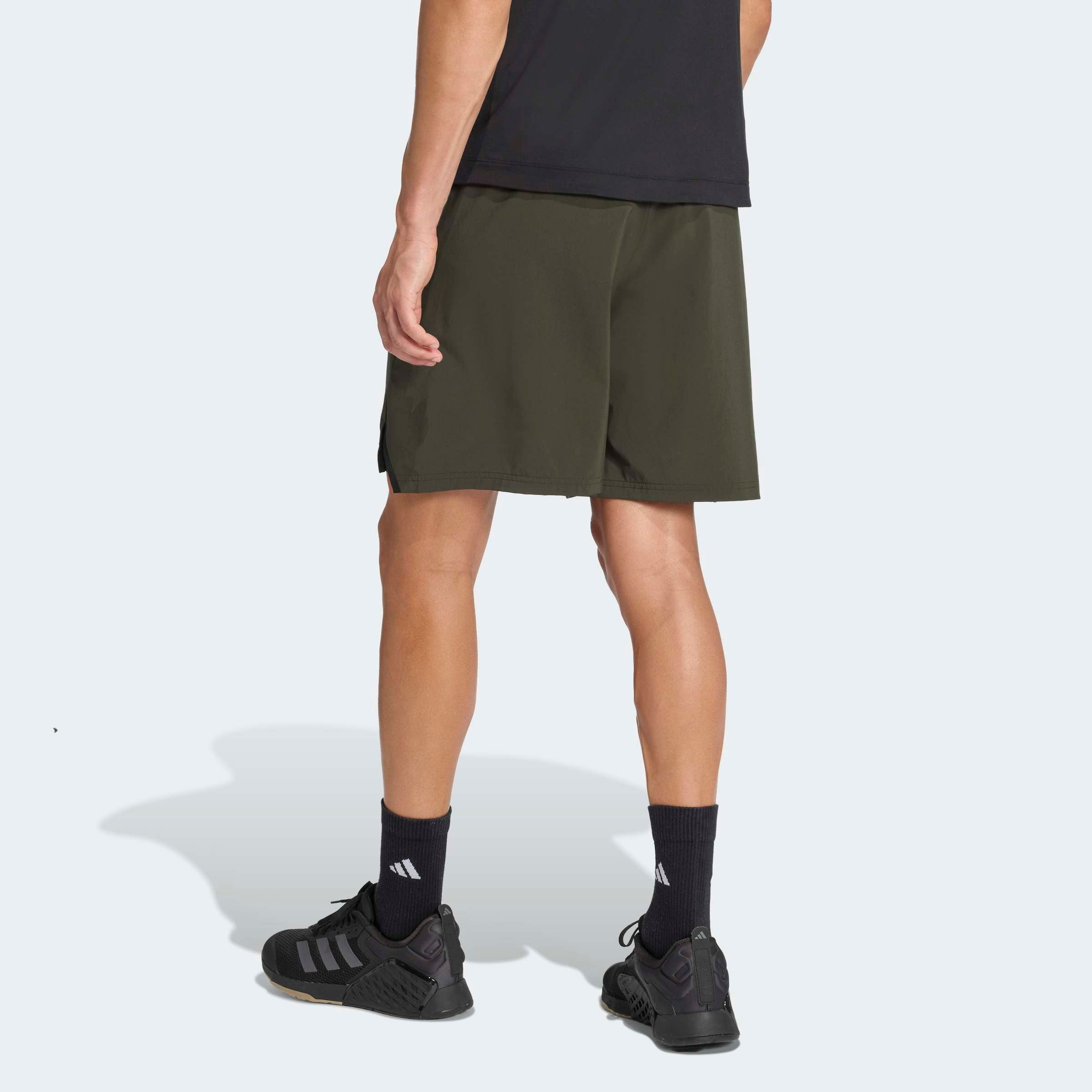 adidas Performance Shorts »D4T SHORT«, (1 tlg.)