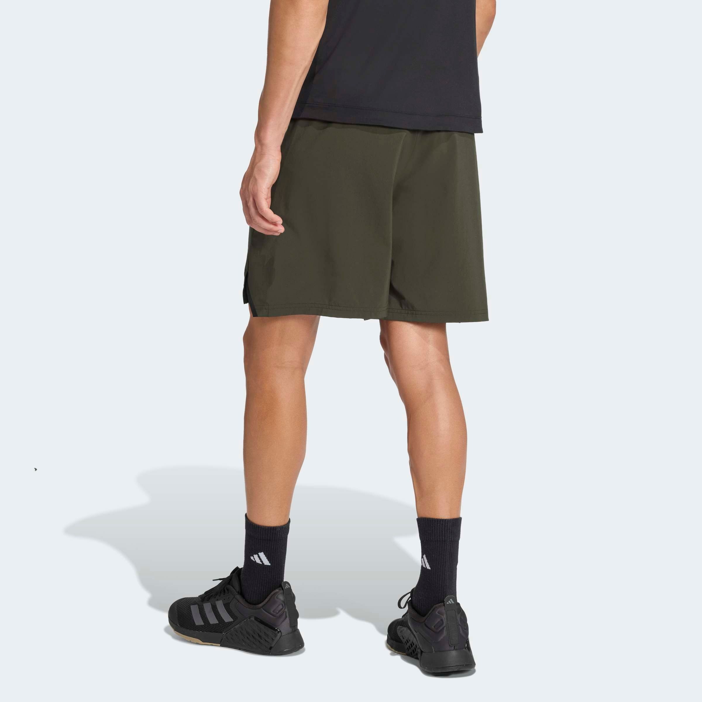 adidas Performance Shorts "D4T SHORT" günstig online kaufen