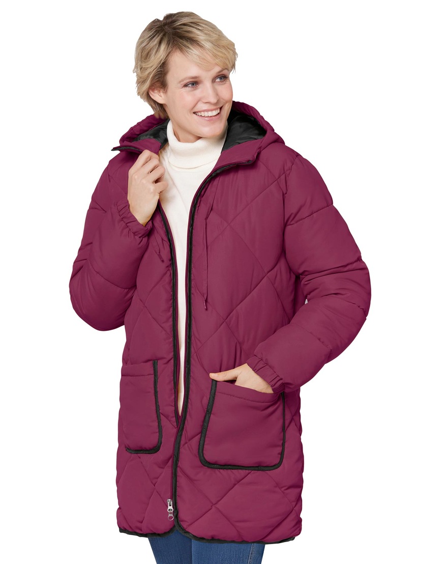 STOY Steppjacke »STW 20 WMN QLTD JCKT« für kaufen | BAUR