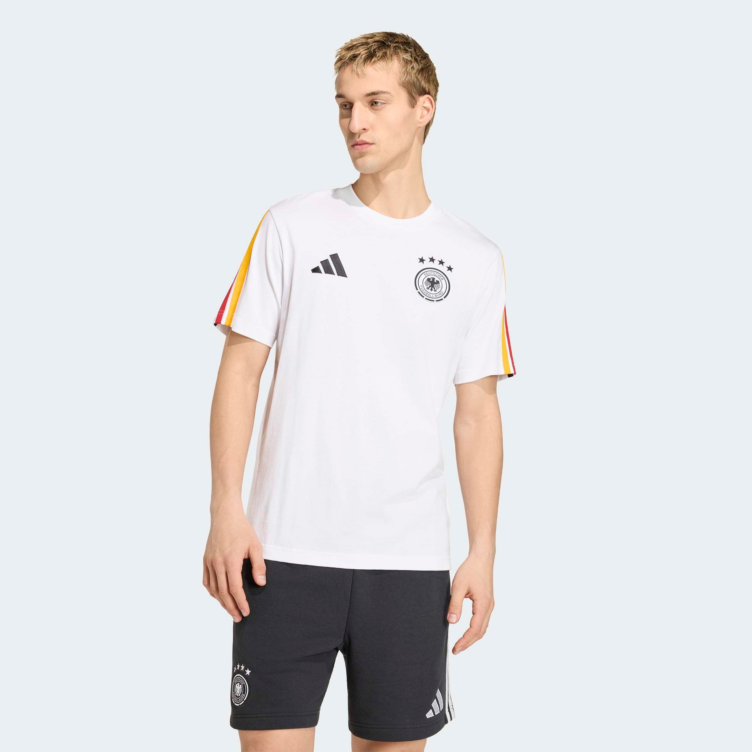 adidas Performance T-Shirt »DEUTSCHLAND DNA TRIKOT«