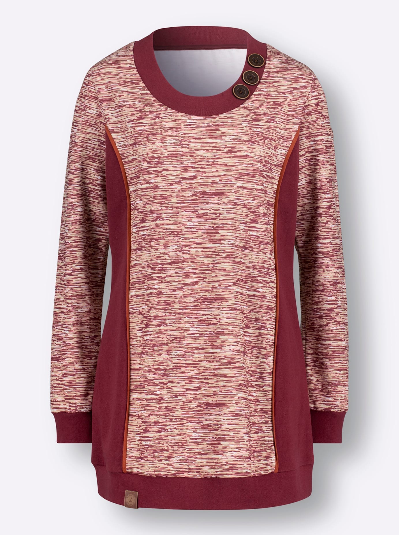 Casual Looks Sweatshirt
