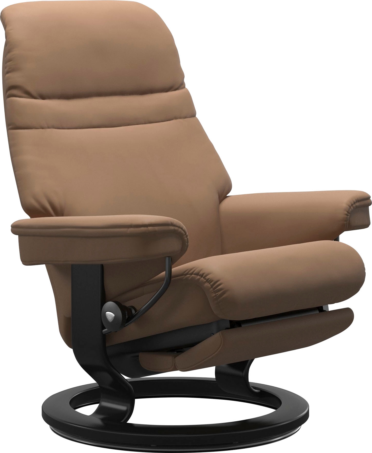 Stressless Relaxsessel "Sunrise" elektrisch verstellbar, optional 2-motoris günstig online kaufen