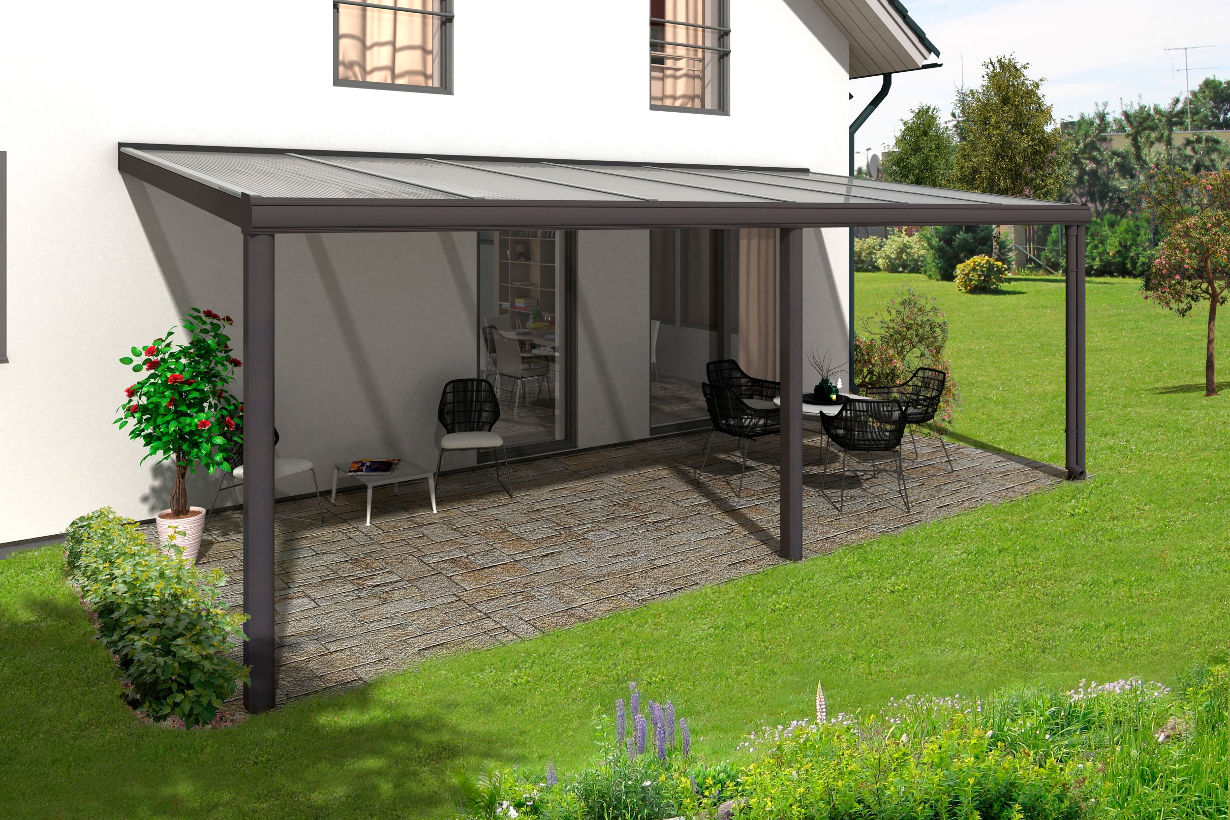 Skanholz "Garda" BxT: 648x307