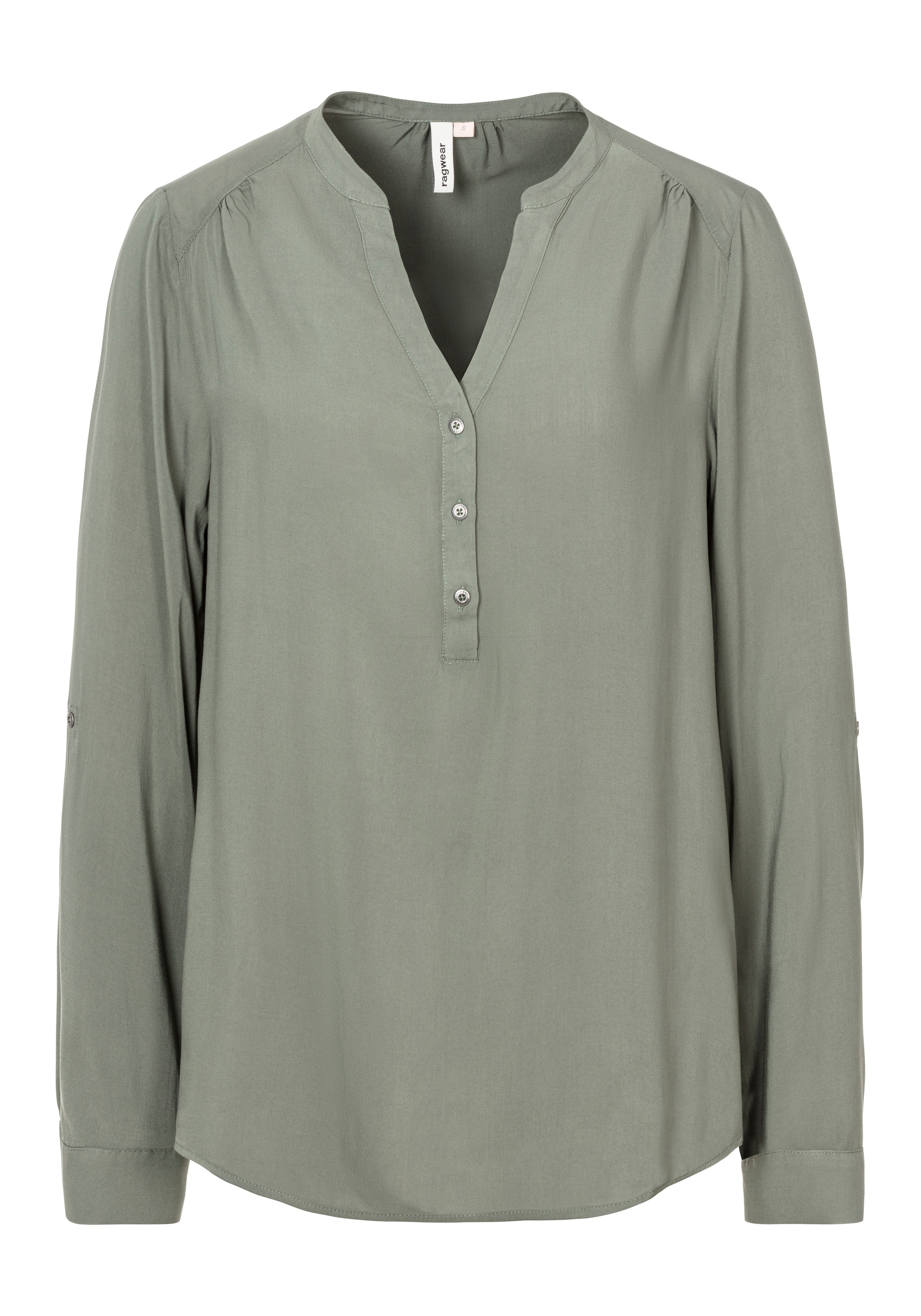 Ragwear Langarmshirt "FIERRA" günstig online kaufen