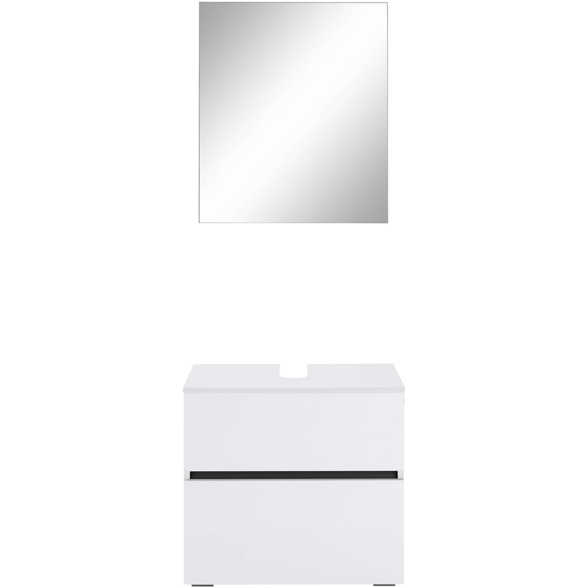 Thumbnail - Home affaire Badmöbel-Set "Wisla" Set, 2 Stk. tlg.