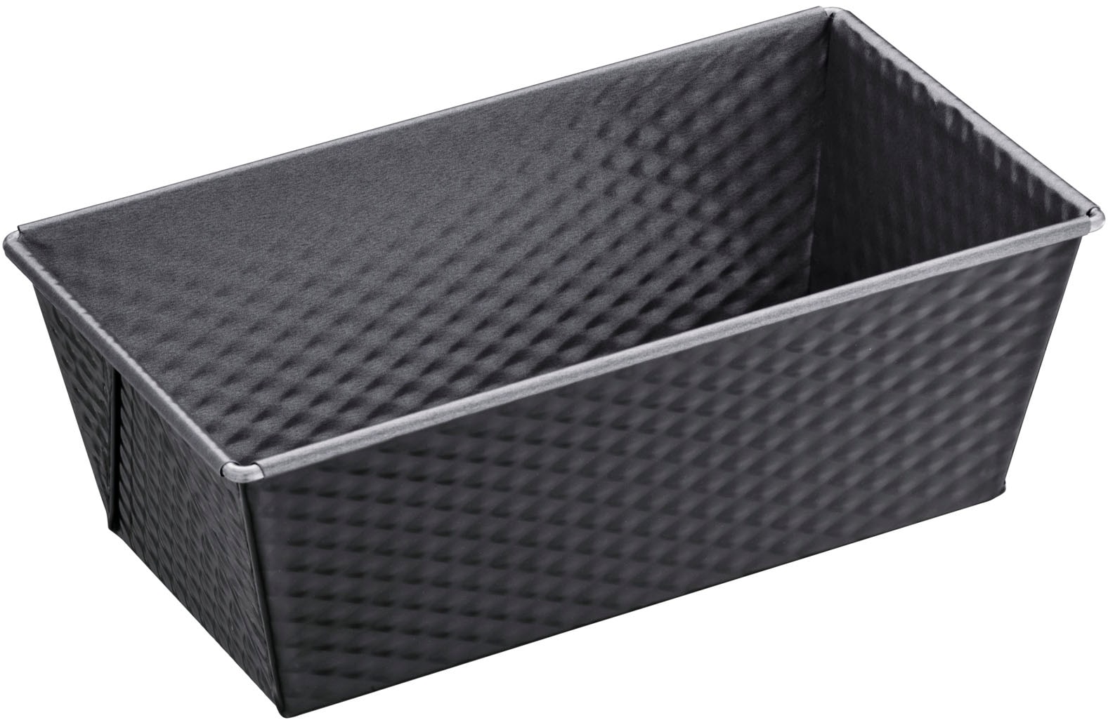 Kaiser Backformen Kastenform "Inspiration" Mini Königskuchenform, Kastenbac günstig online kaufen