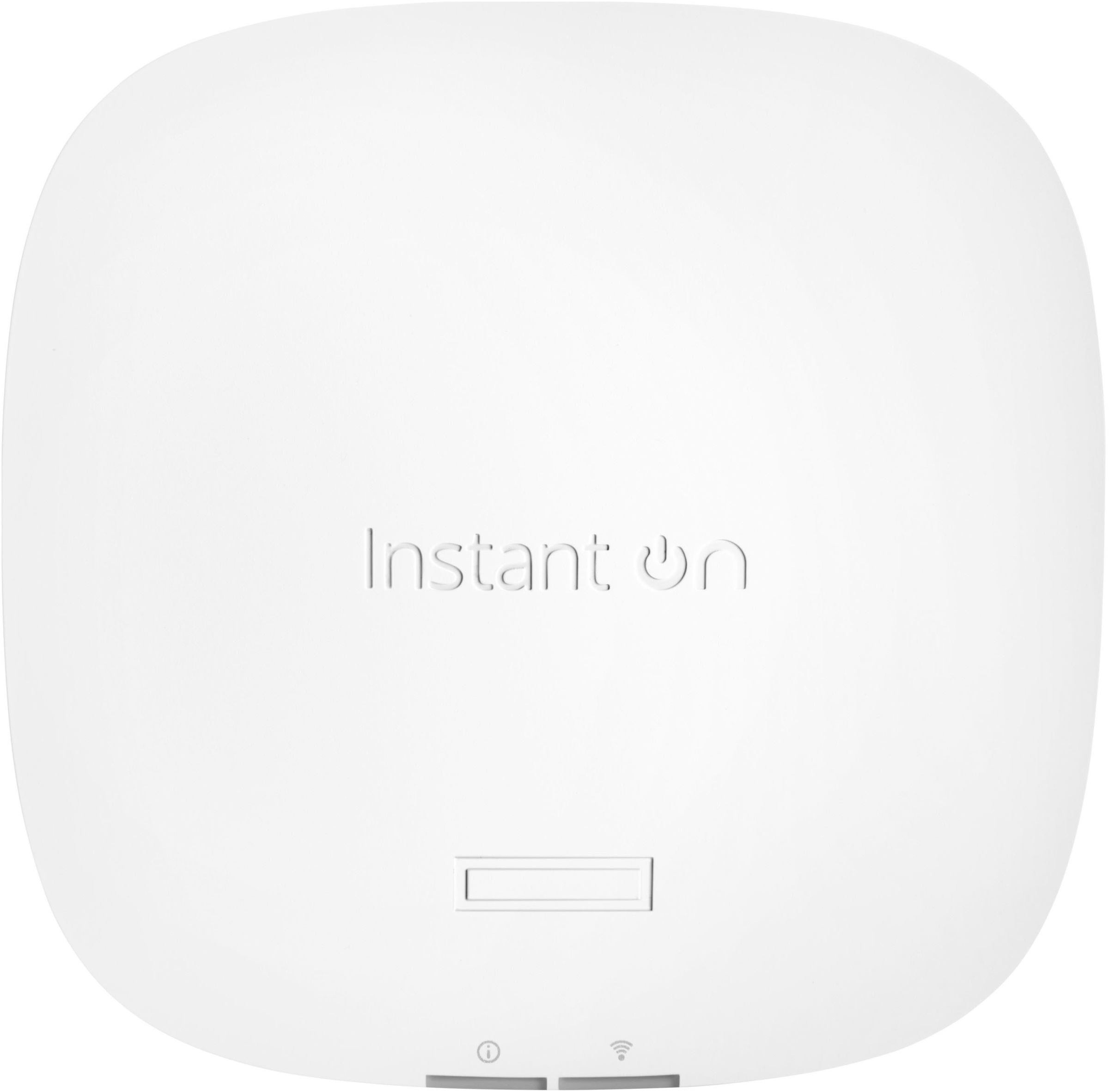 TP-LINK Access Point "Aruba Instant On AP22", B:16cm H:3,7cm T:16cmweiß, Router