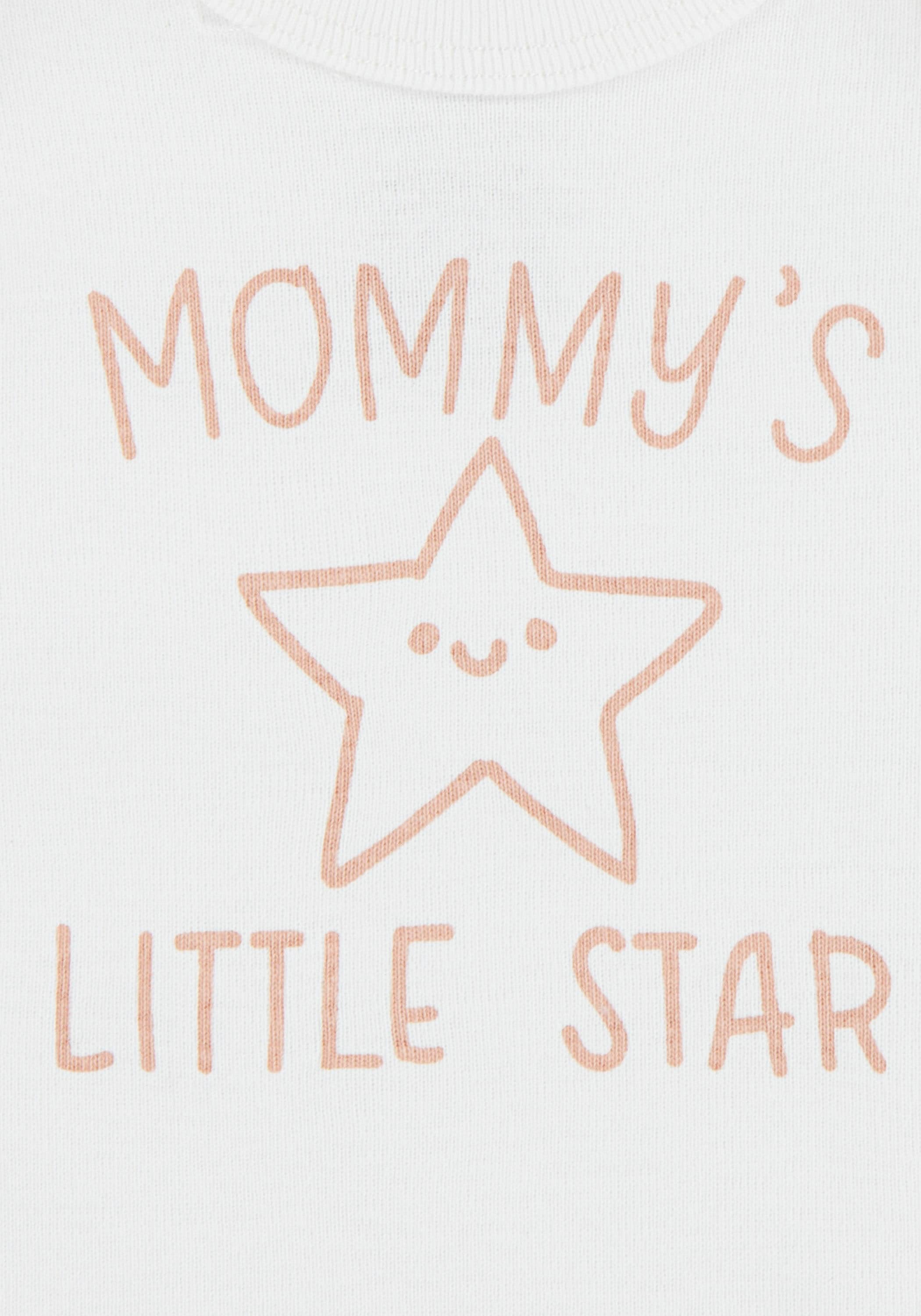 HUGGIES babywear Erstausstattungspaket, in verschiedenen Dessins