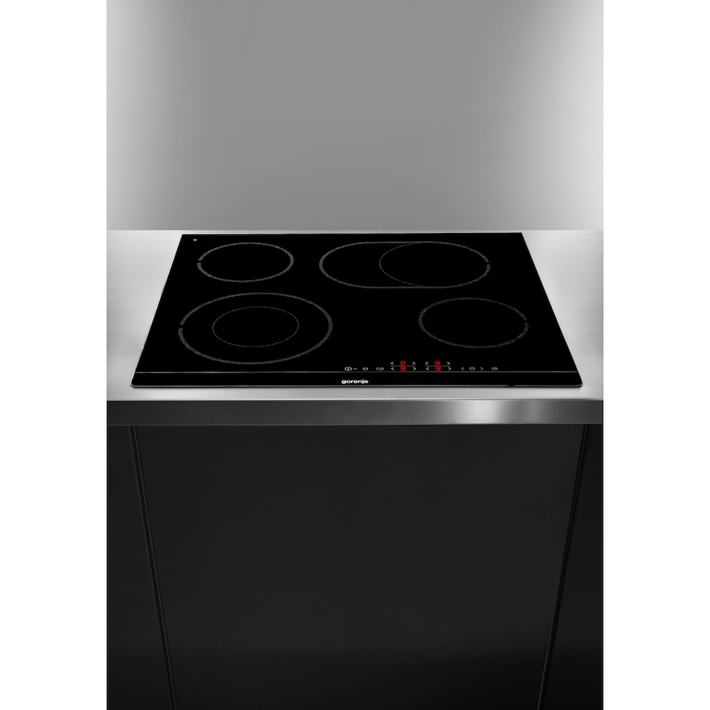 GORENJE Elektro-Kochfeld »ECT643BSC«, ECT643BSC