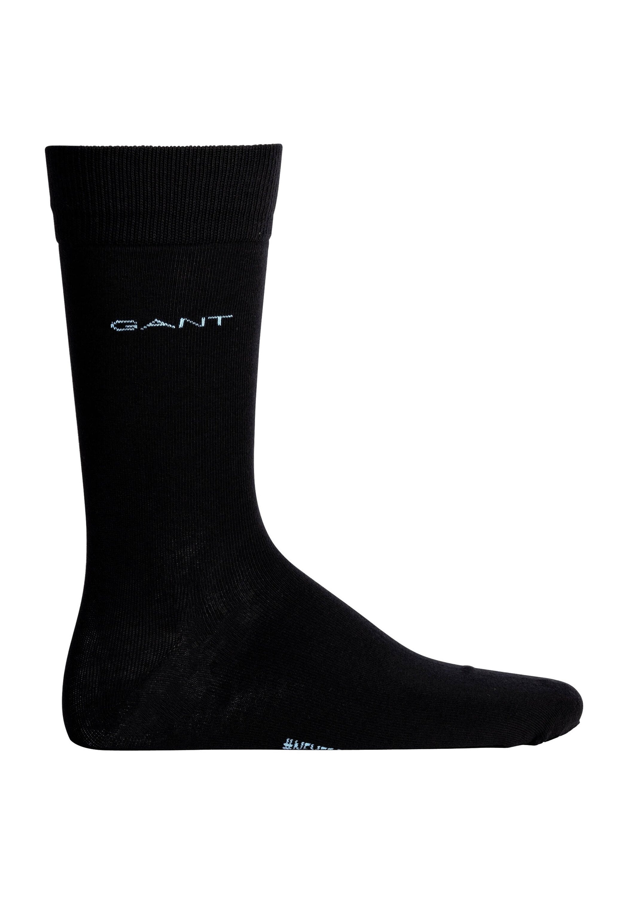Gant Kurzsocken »Socken D1. Soft Cotton Socks 6P 6er Pack«
