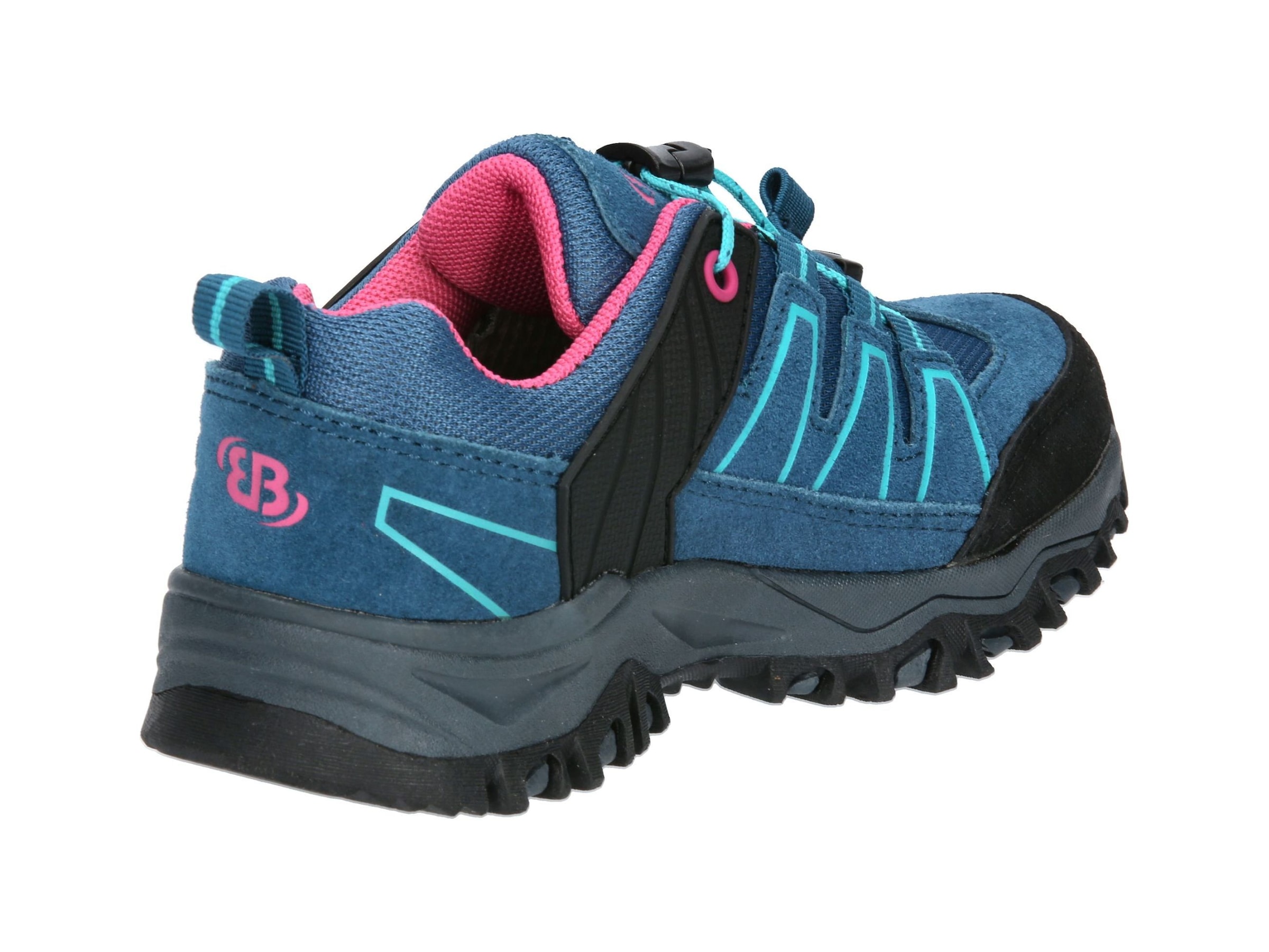 BRÜTTING Outdoorschuh »Outdoorschuh Mount Pinos Kids Low«