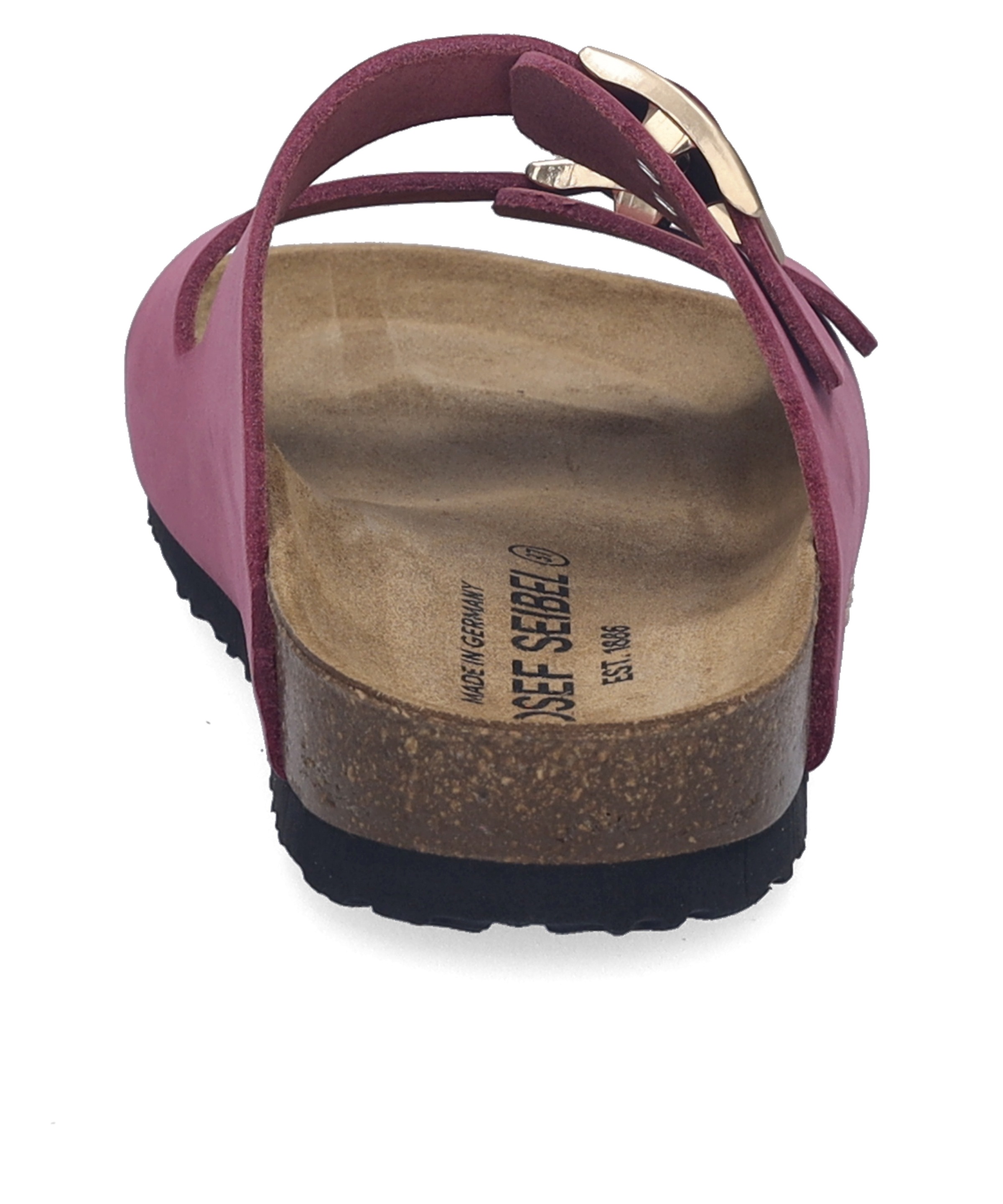 Josef Seibel Sandale »Hermine 01, pink«