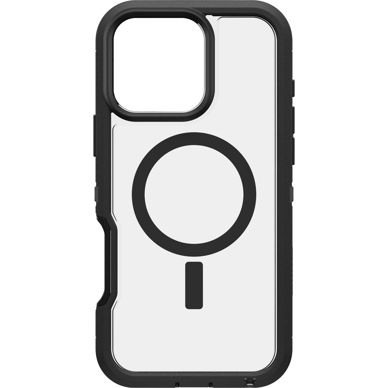 Otterbox Handyhülle »Defender XT für Apple iPhone 16 Pro Max«, Backcover, Schutzhülle, Handyschutzhülle, Case, Schutzcase, stoßfest