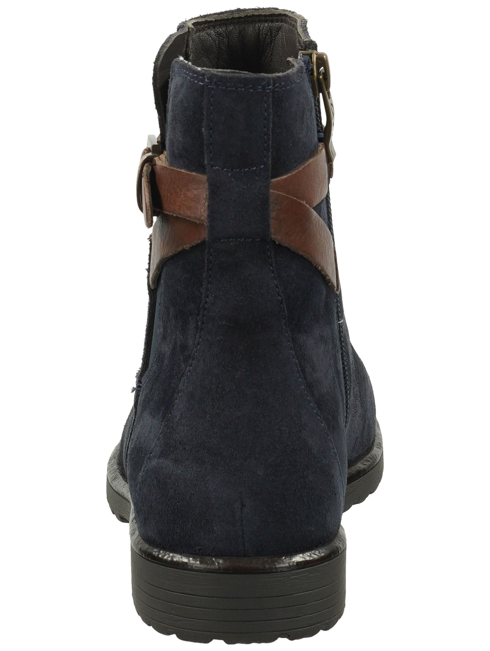 Ara Stiefelette »Ara Stiefelette Veloursleder/Textil«