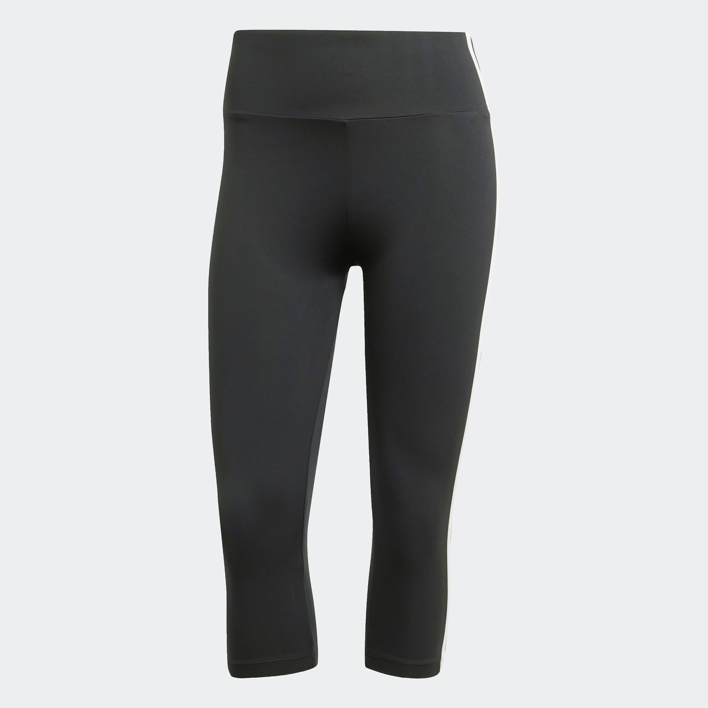 adidas Originals Leggings »3S CAPRI LGNS«, (1 tlg.)