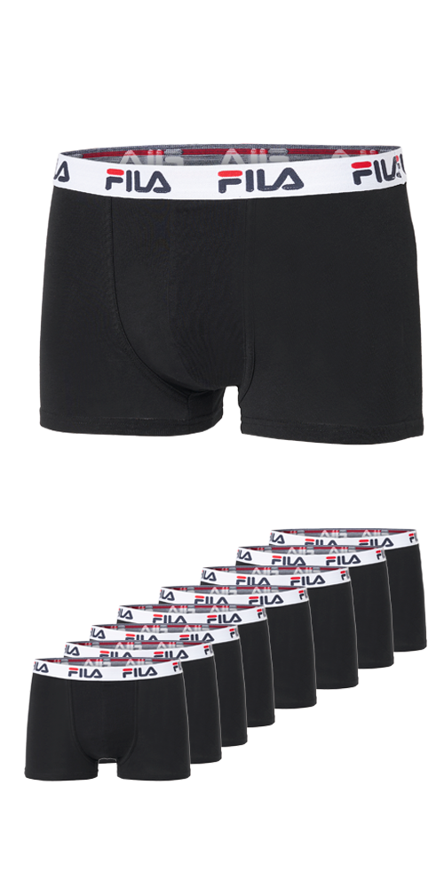 Fila Boxershorts "MAN BOXER SHORTS", mit ergonomischem Schnitt günstig online kaufen