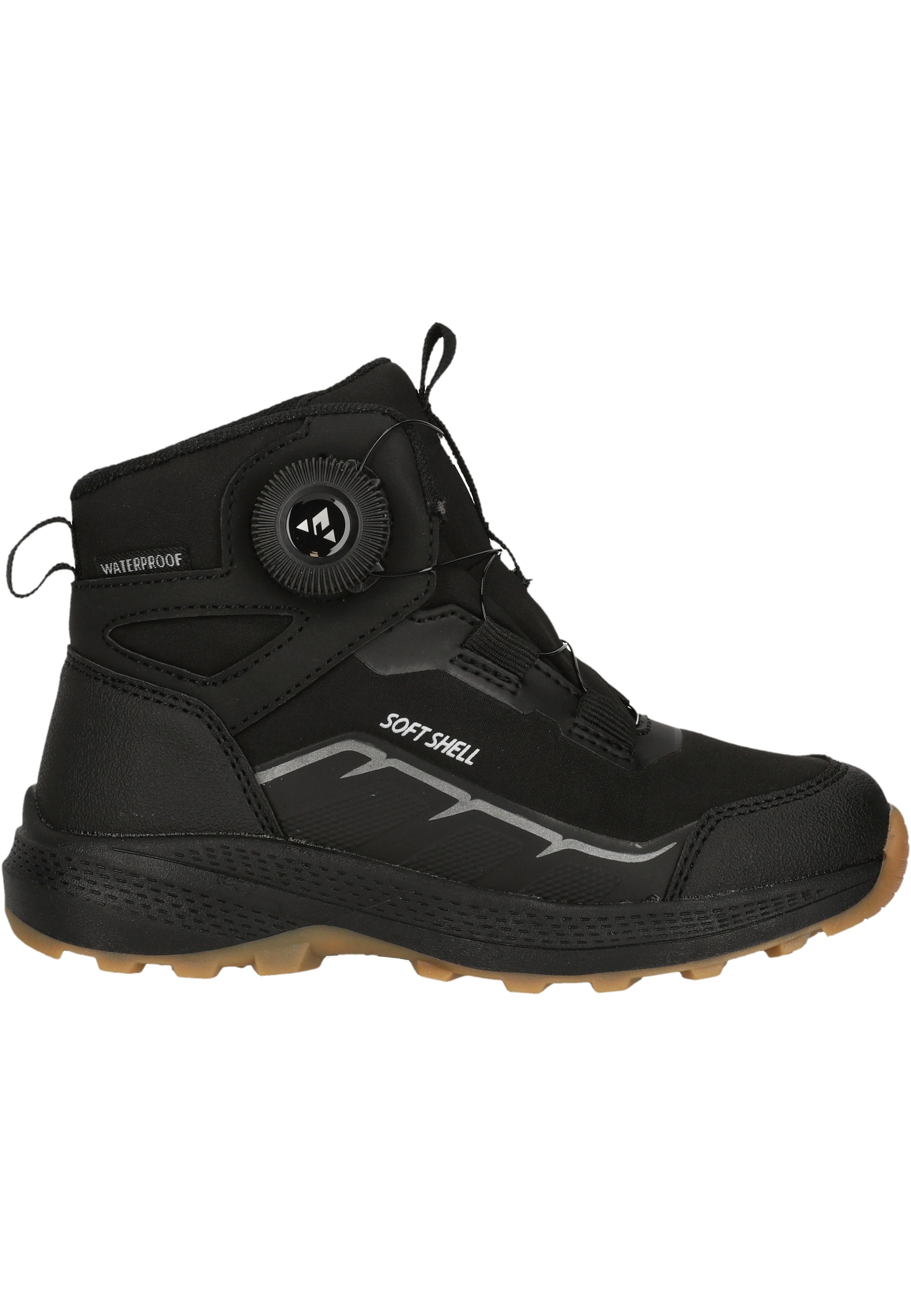 WHISTLER Stiefel »Trano«  mit wasserdichter Membran