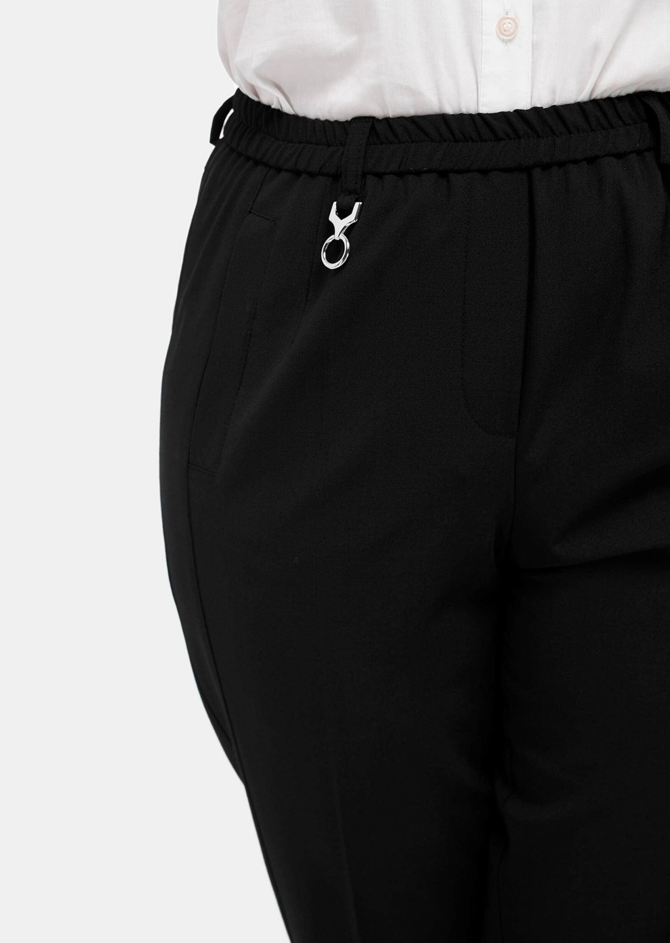 GOLDNER Schlupfhose »Trevira-Schurwollschlupfhose LOUISA Trevira-Schurwollschlupfhose LOUISA«