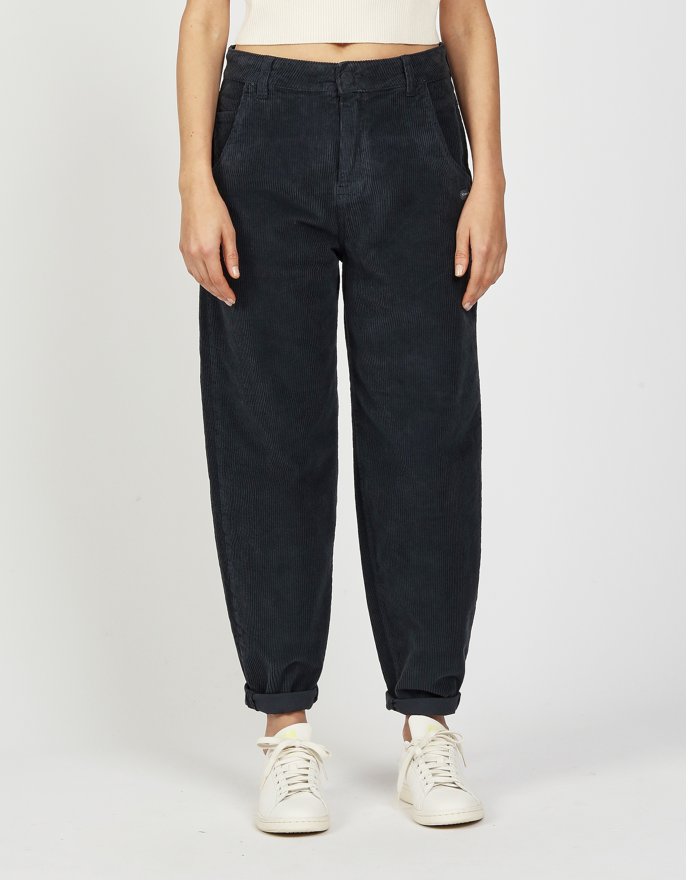 GANG Loose-fit-Jeans "94VIA", mit extra weitem Bein günstig online kaufen