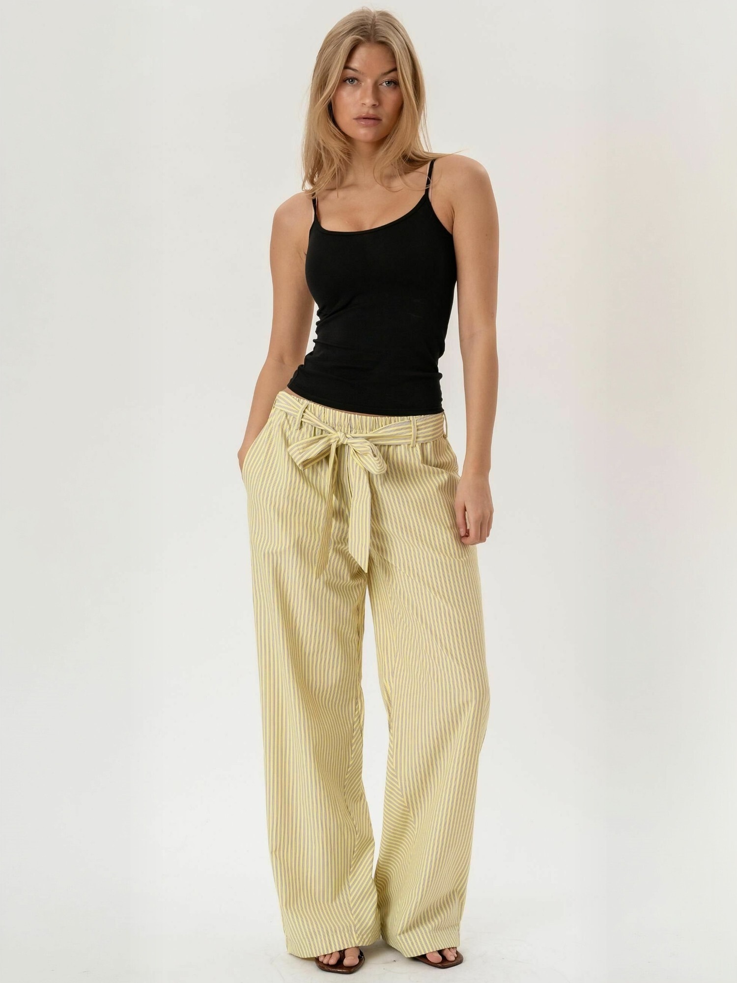 ITS MAY Chinos »ITS MAY Trouser Francesca«