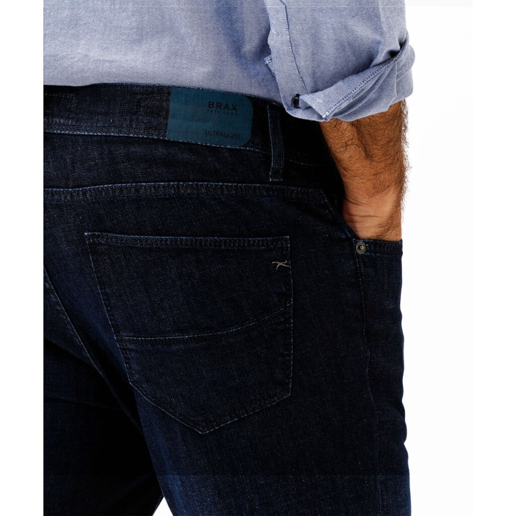 Brax 5-Pocket-Jeans »Style CADIZ«