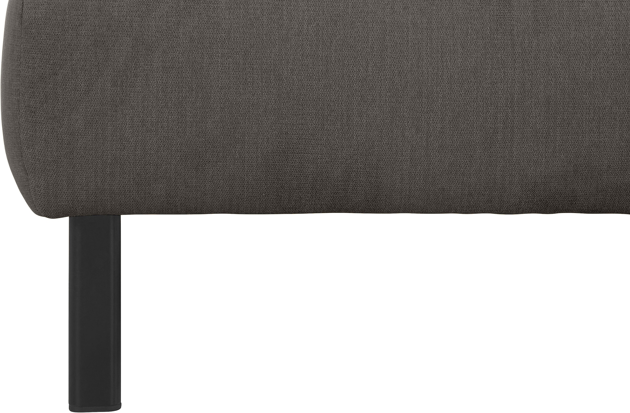 INOSIGN Wohnlandschaft »Birkholm U-Form«, Armlehnverstellung, auch in Easy Clean Bezug - mit Wasser zu reinigen