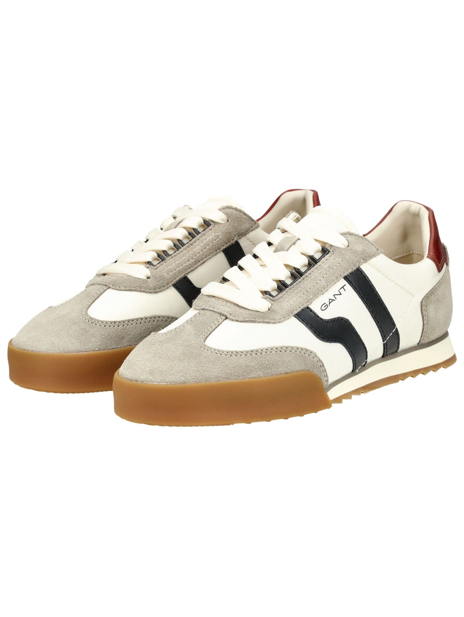 Gant Sneaker »Gant Sneaker Veloursleder«