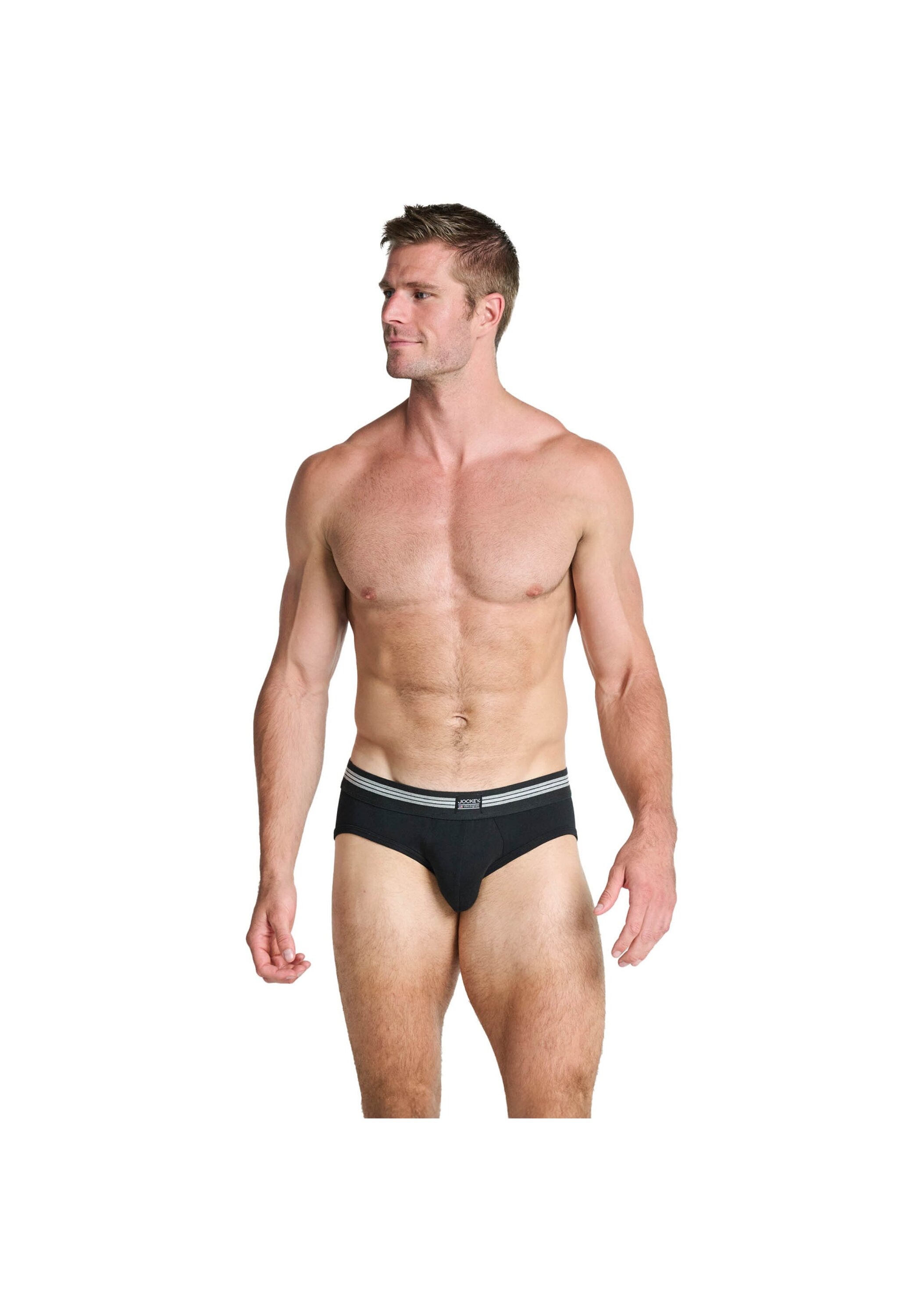 Jockey Slip "Slip Modern Classic Brief 2er Pack" günstig online kaufen