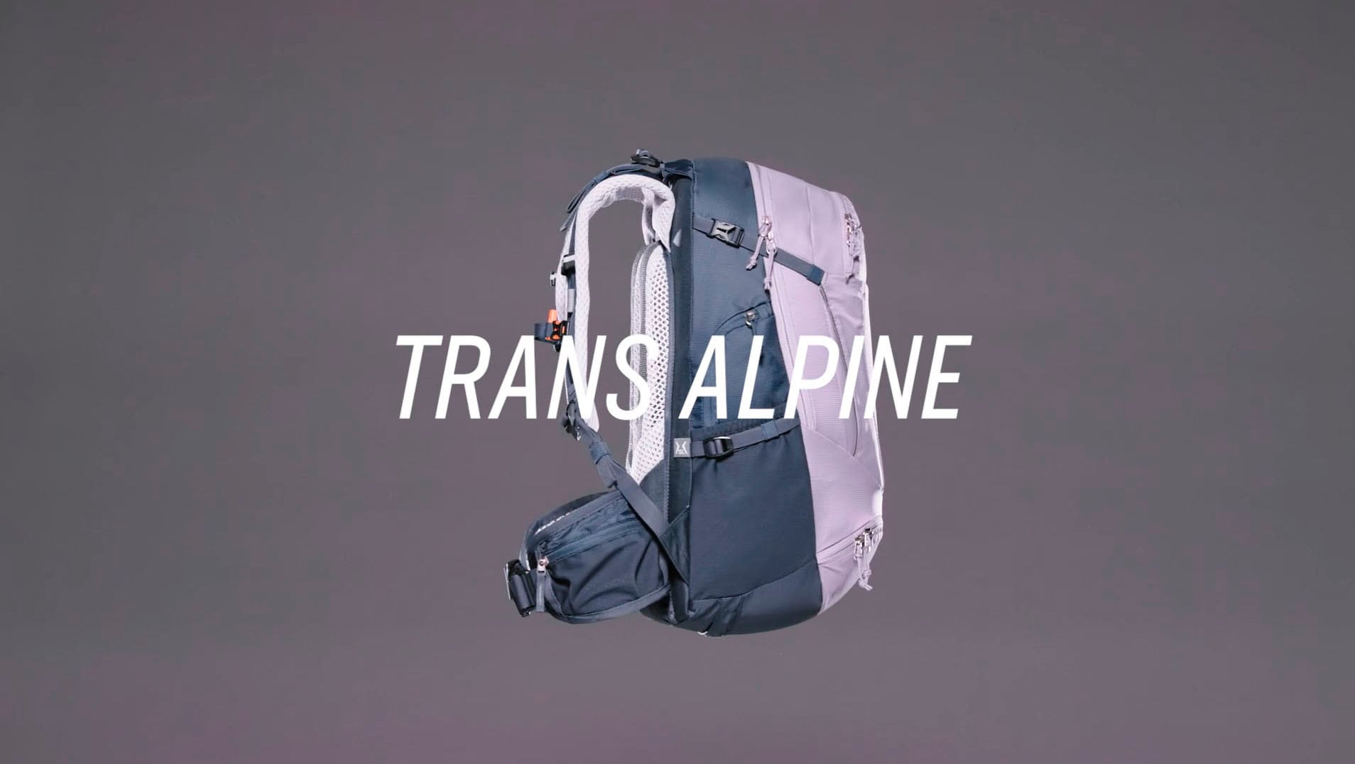 deuter Fahrradrucksack »Trans Alpine 22 SL«