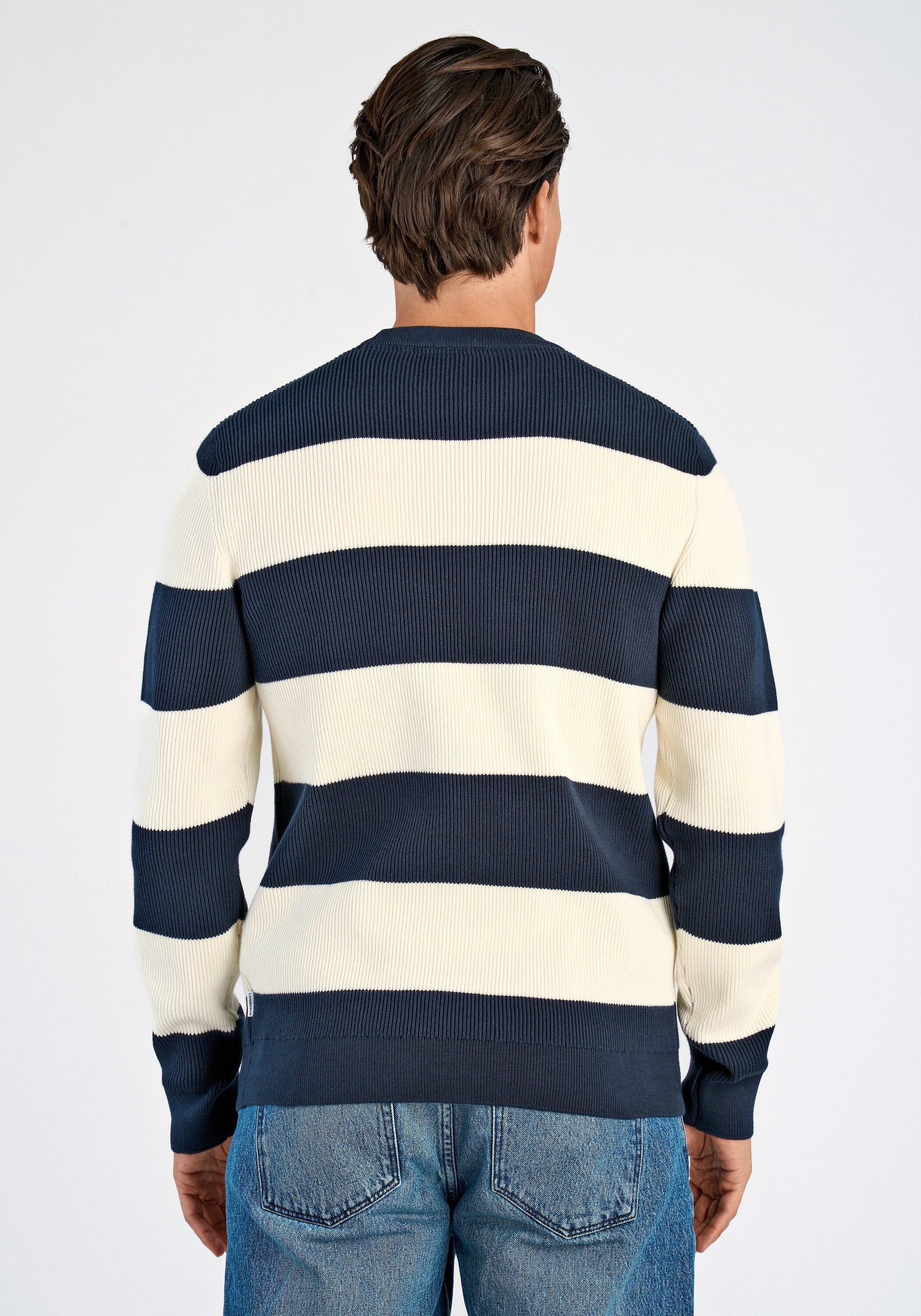 LINDBERGH Strickpullover "Strickpullover Relaxed Fit" günstig online kaufen