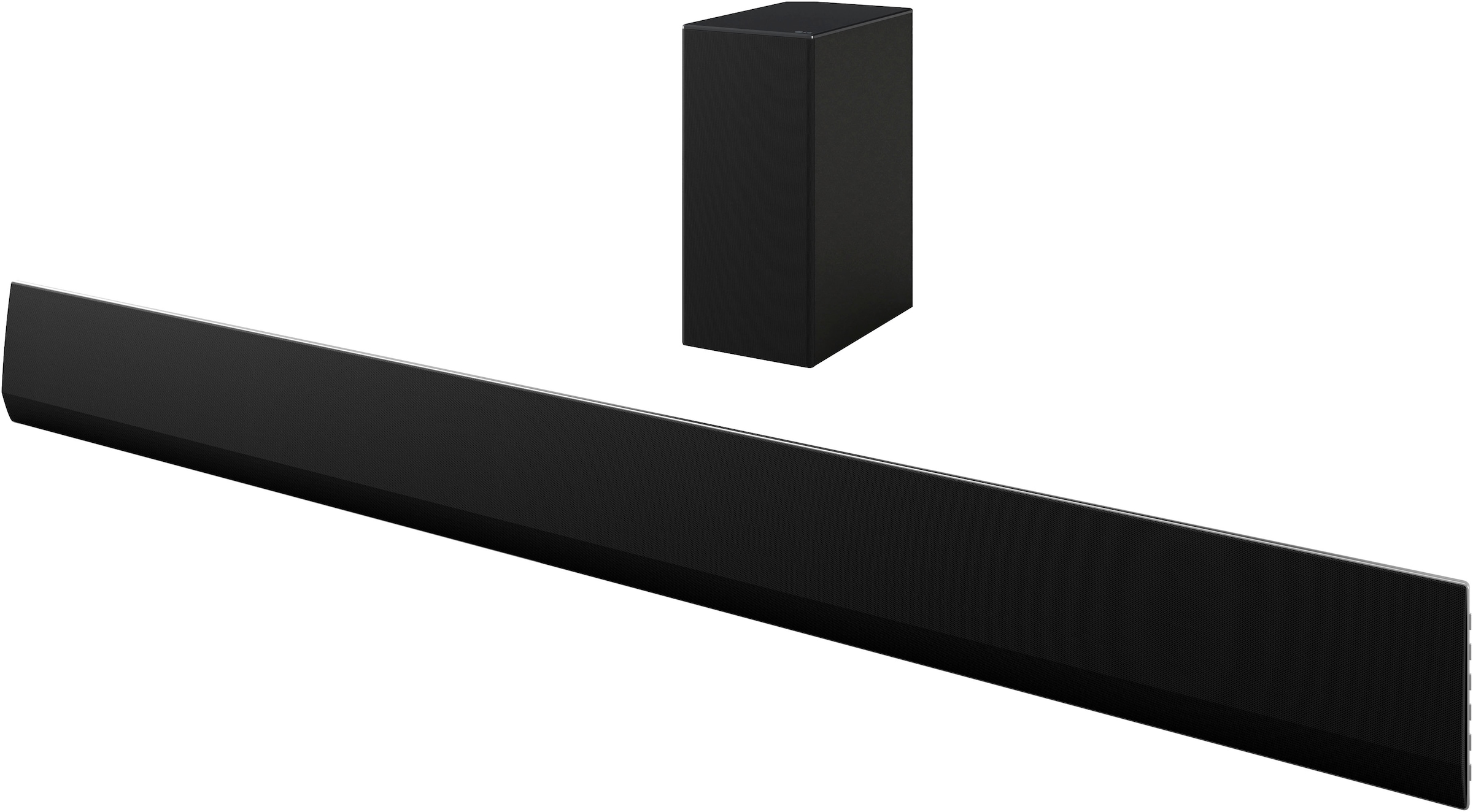 Soundbar »DSG10TY«