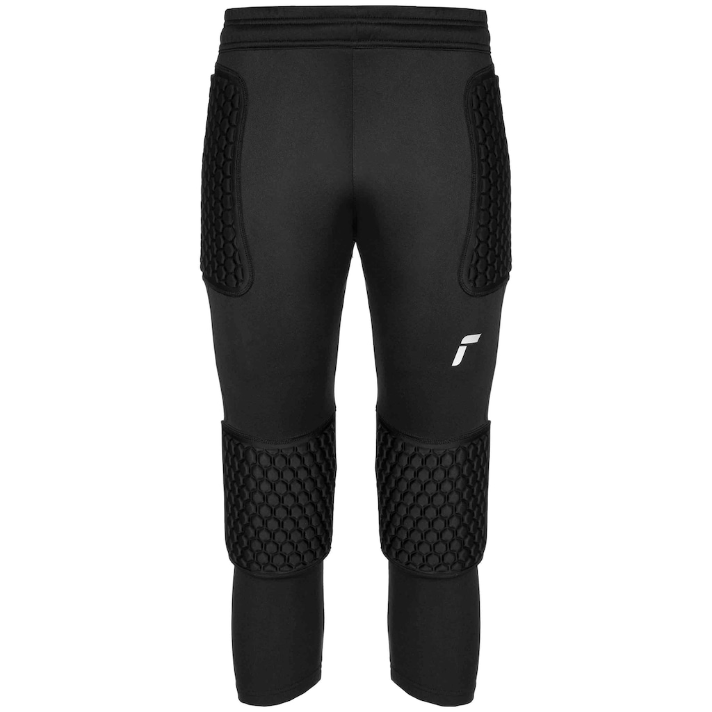 Reusch Torwarthose »Contest 3/4 Short Advance Junior«