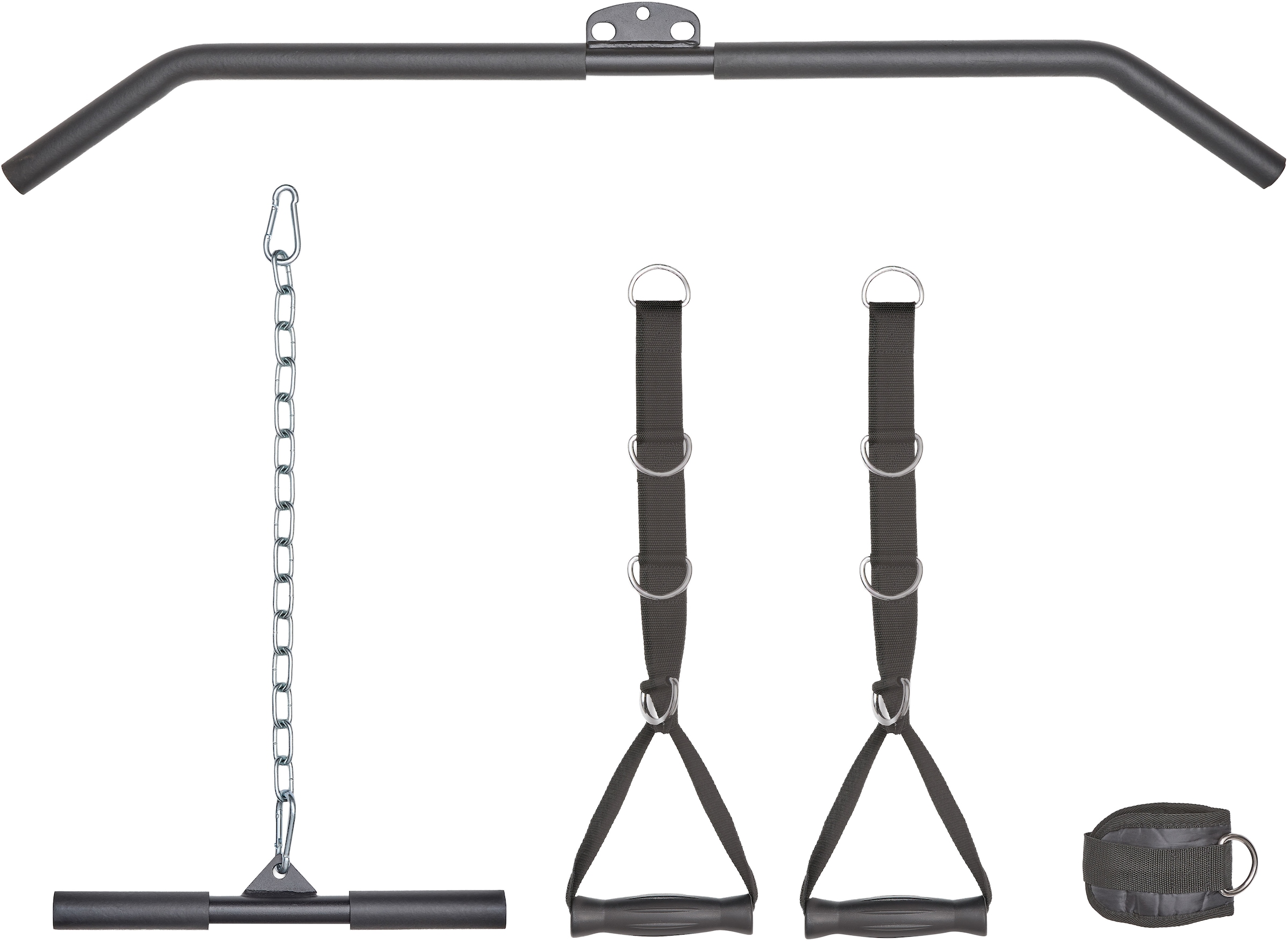 adidas Performance Kraftstation »Home Gym« 14 Gewichtsblöcke