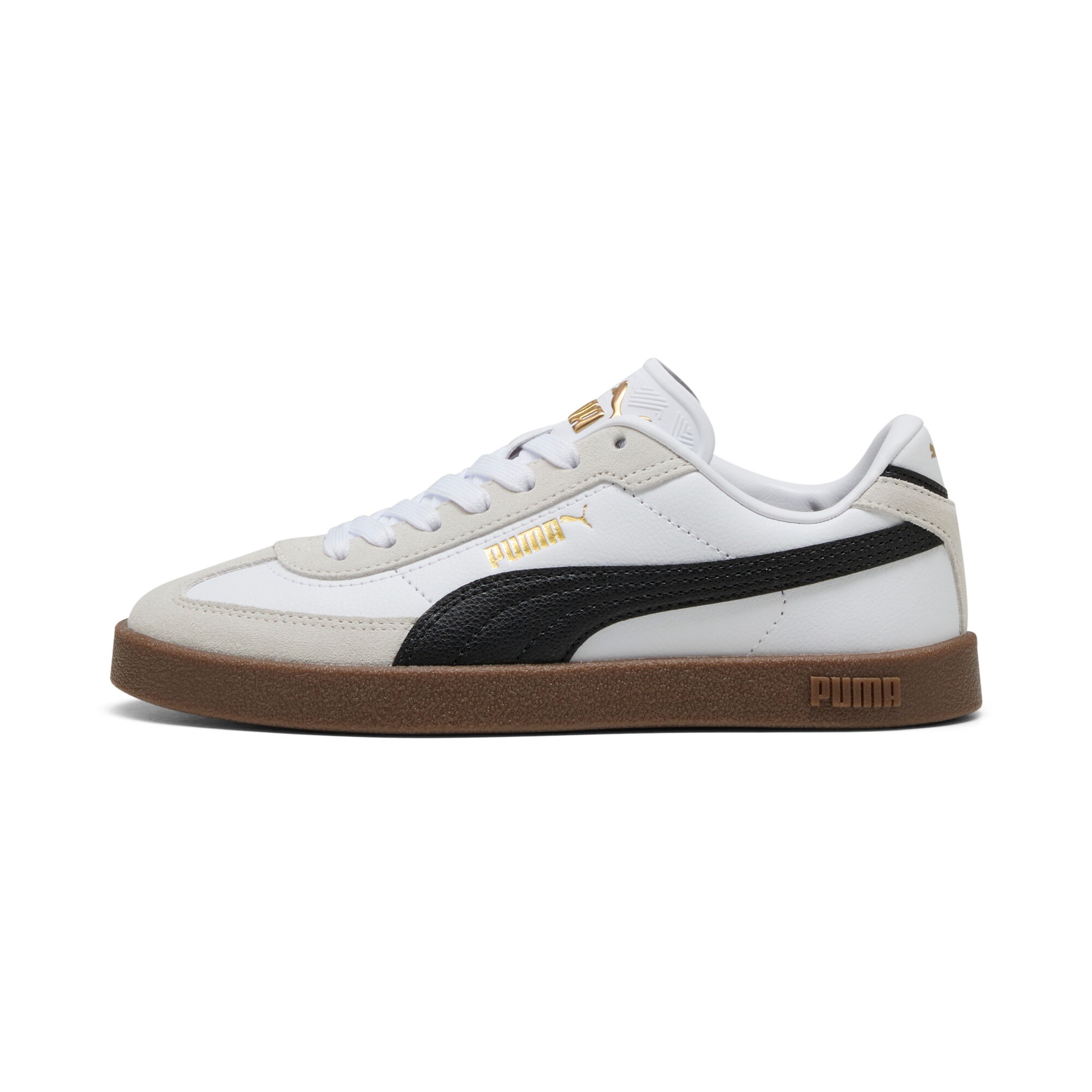 PUMA Sneaker "CLUB II ERA JR" mit Wildleder-Overlays, mit SOFTFOAM+ Einlege günstig online kaufen