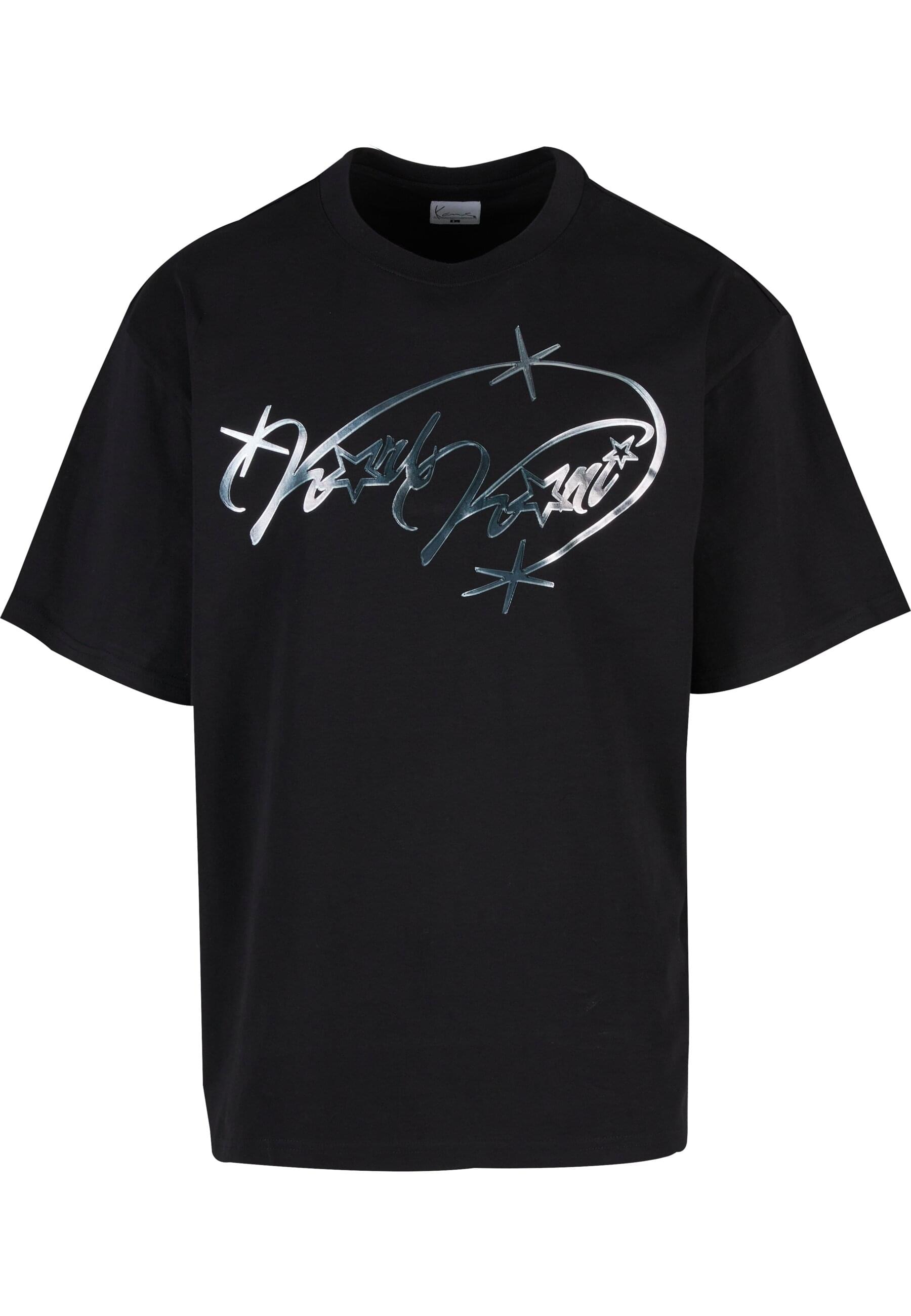 Karl Kani T-Shirt "Karl Kani Karl Kani Authentic Star Logo Tee" 1 Stk. tlg. günstig online kaufen