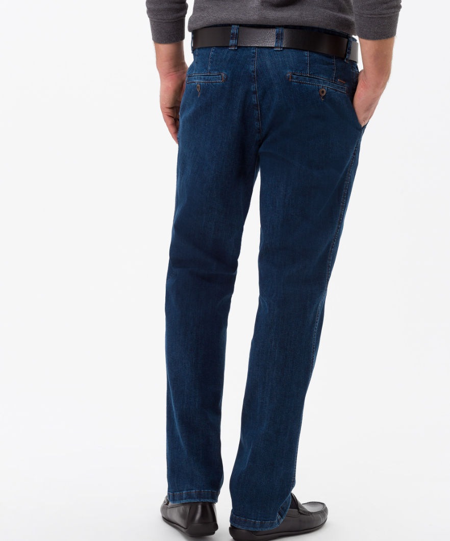 EUREX by BRAX Bequeme Jeans »Style JIM 316« ▷ bestellen | BAUR