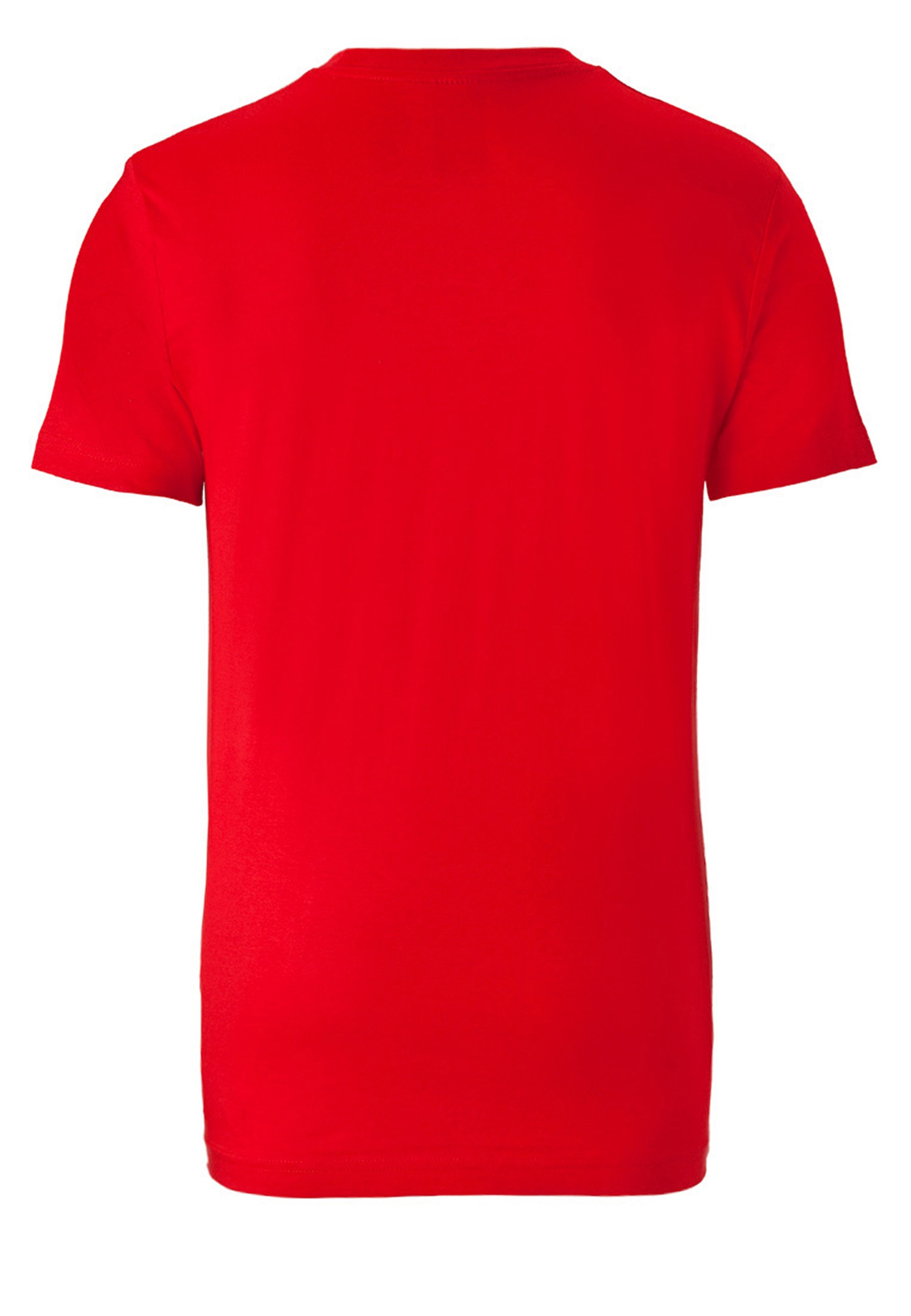 LOGOSHIRT T-Shirt »Mad - Spy vs Spy«, mit coolem Print